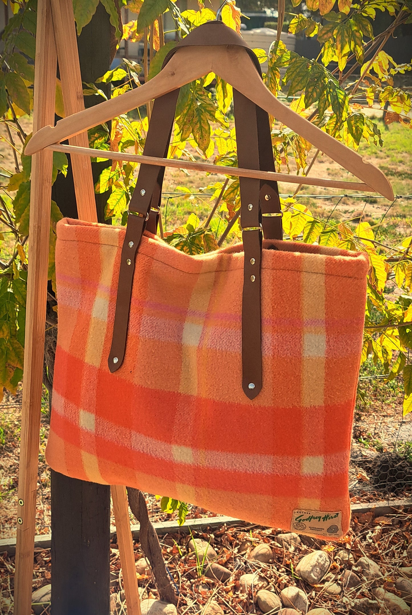 Every Day Eco Bag