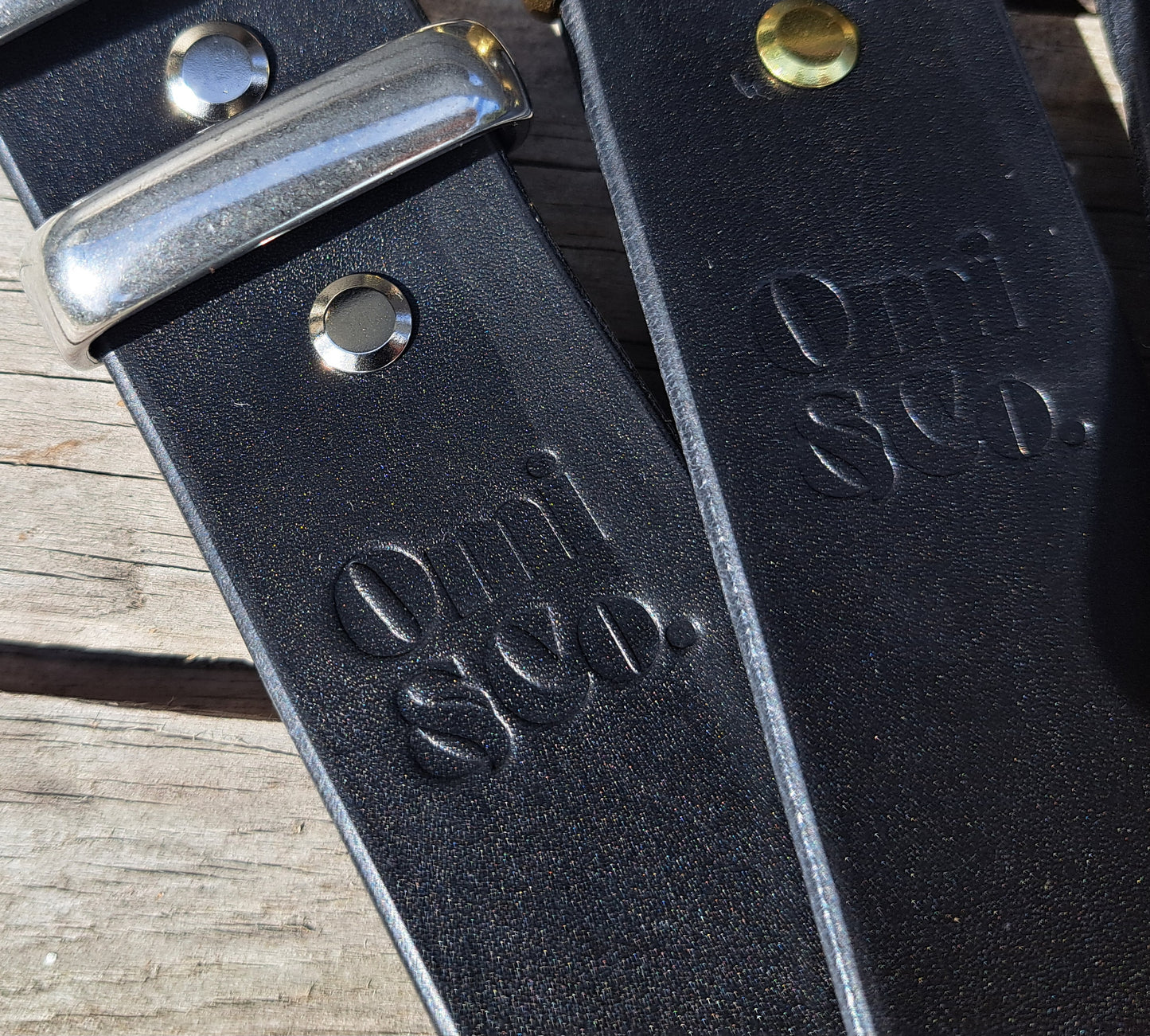 Belt - Elementary 32mm