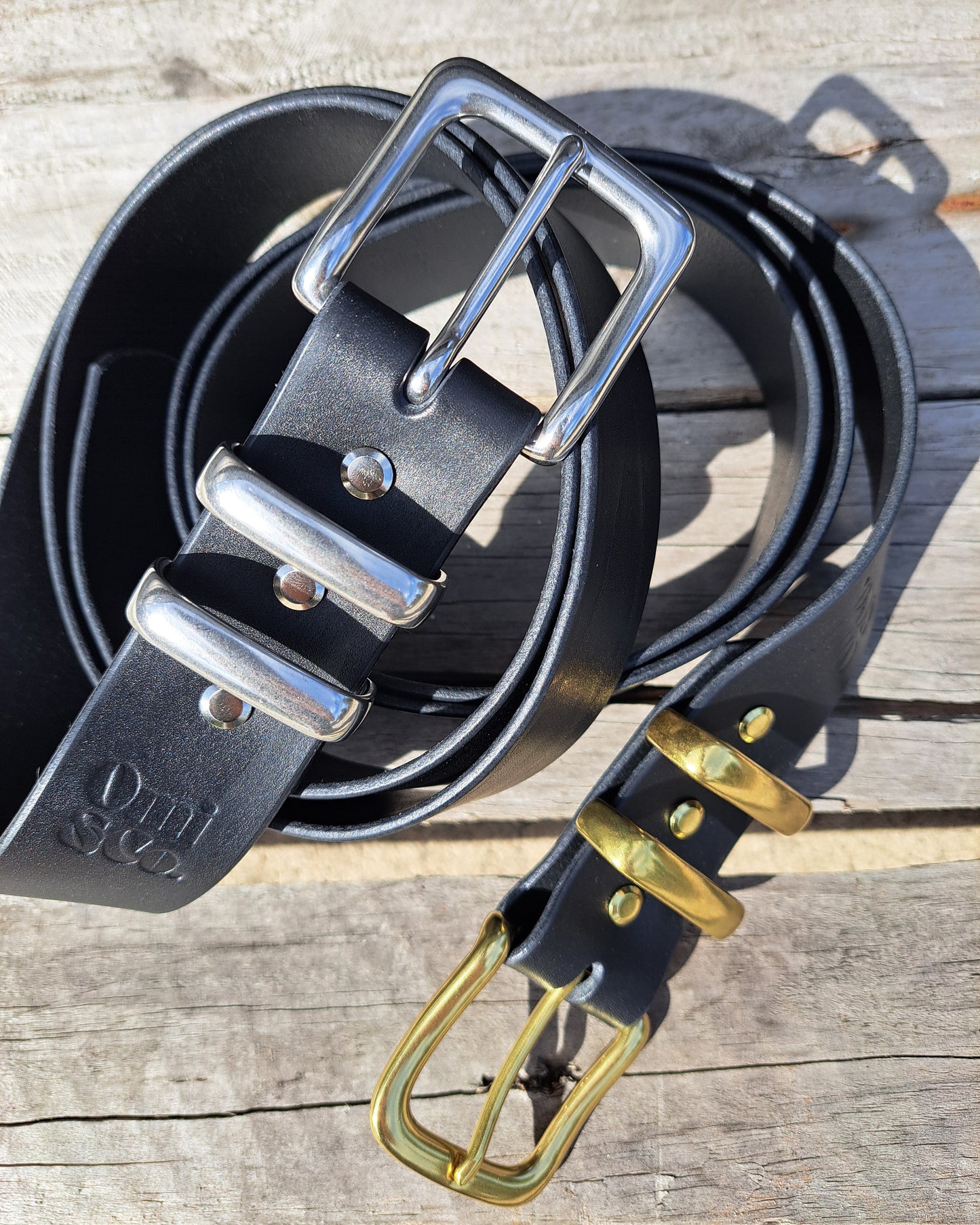 Belt - Elementary 32mm