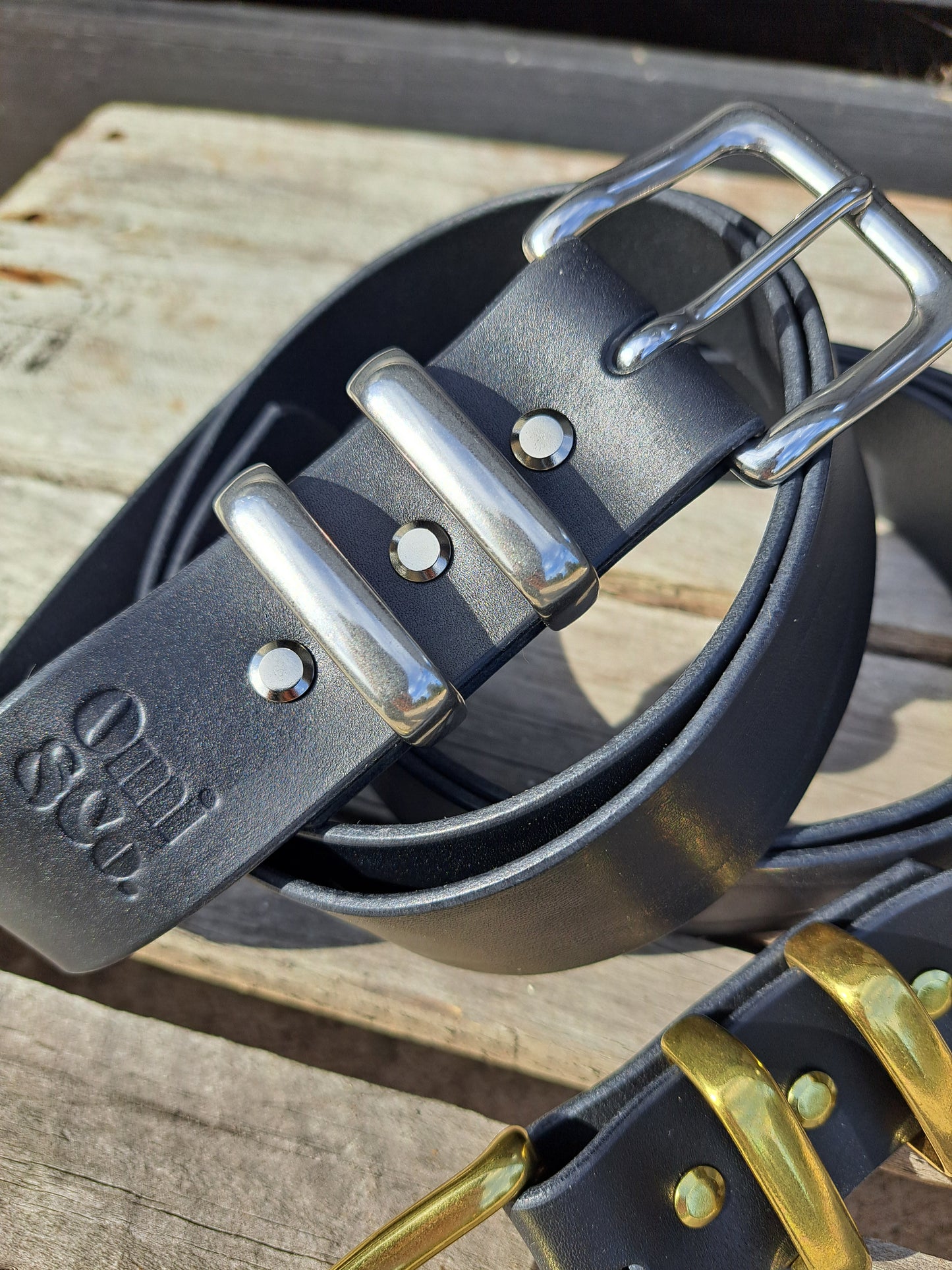 Belt - Elementary 32mm