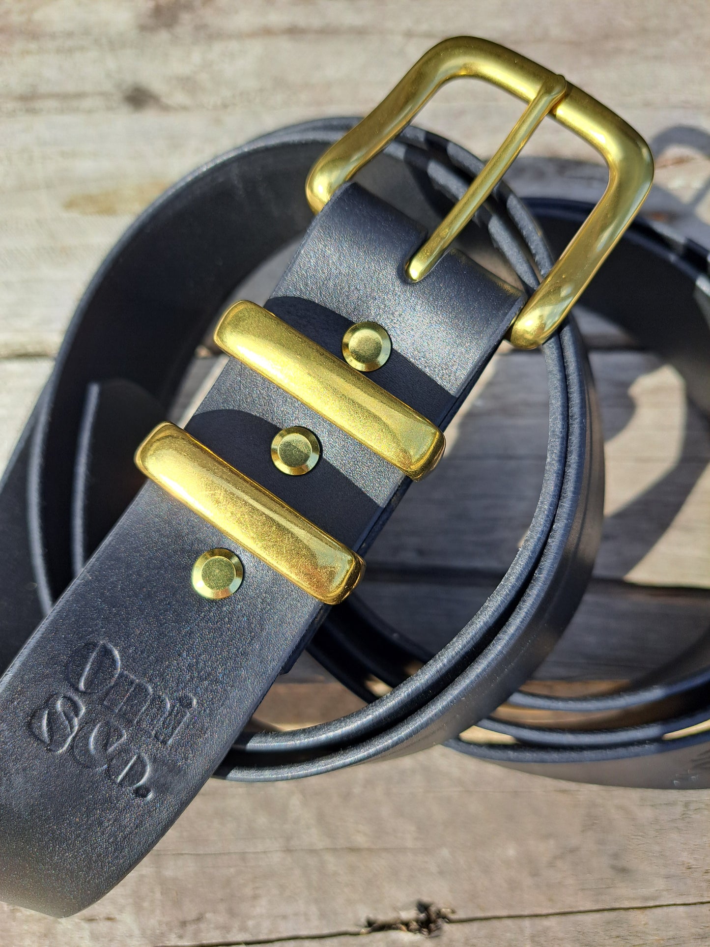 Belt - Elementary 32mm
