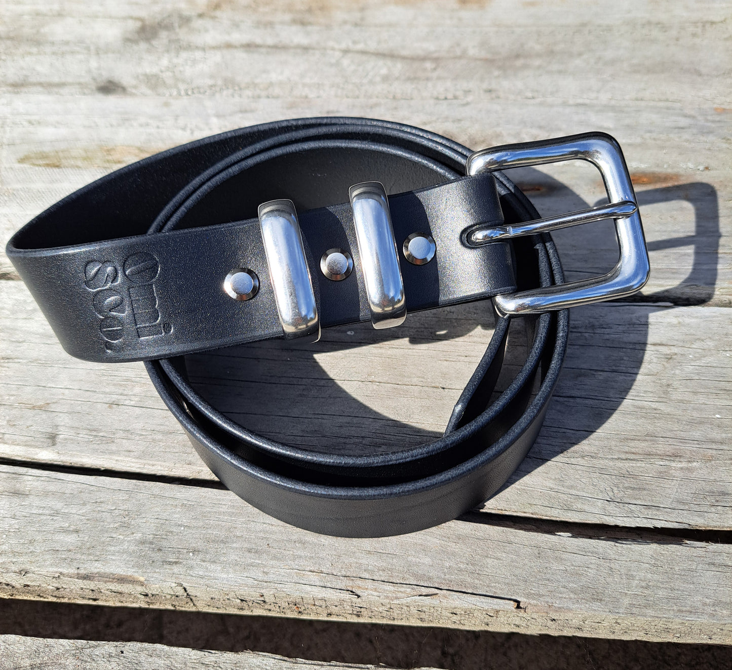 Belt - Classic 25