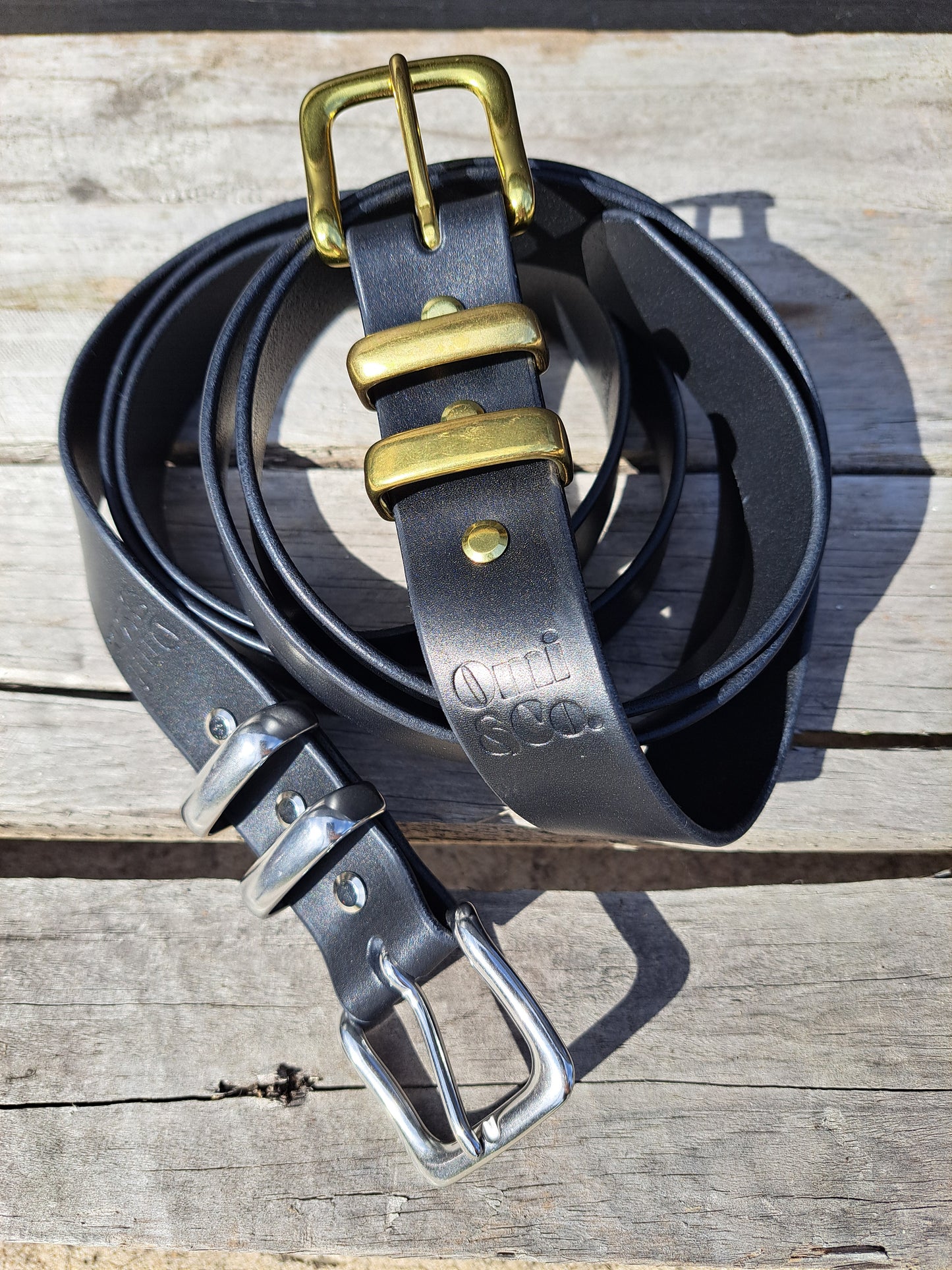 Belt - Elementary 32mm
