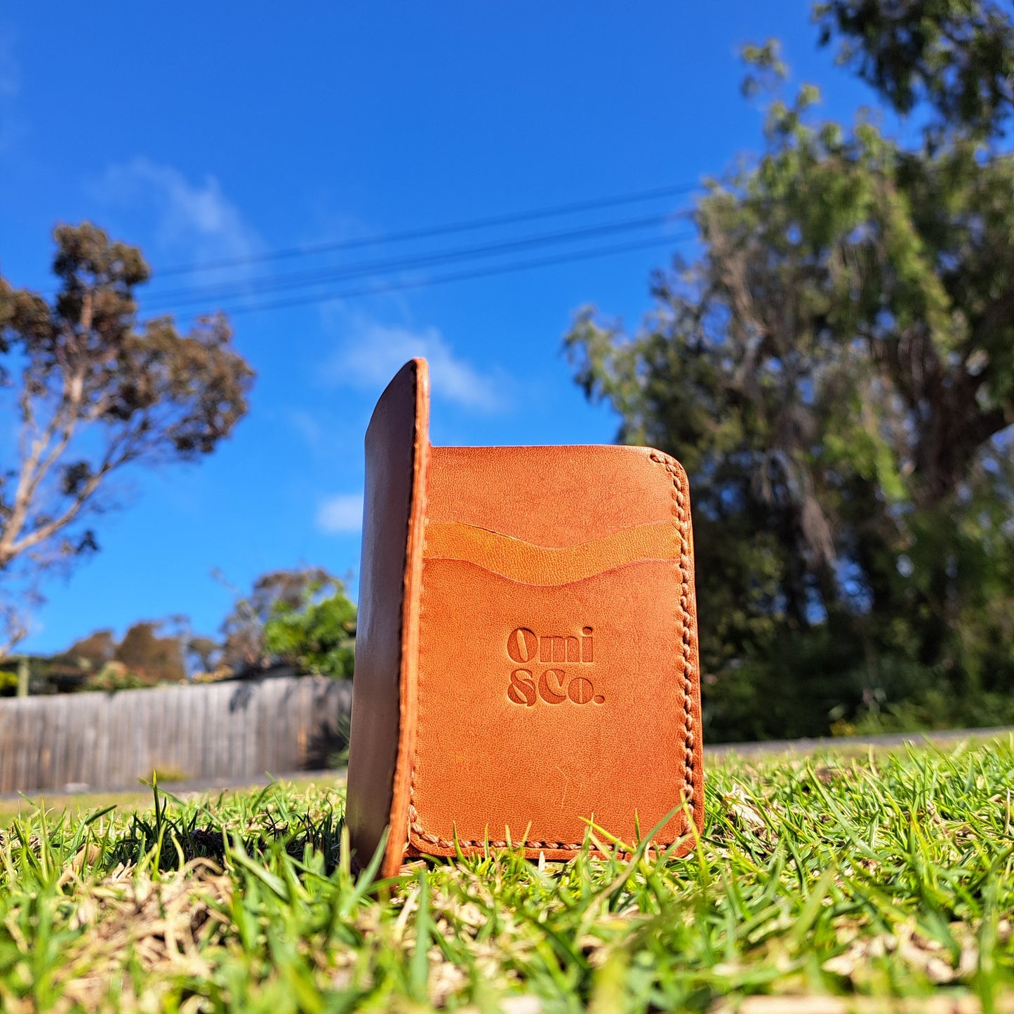 EcoSlim Wallet