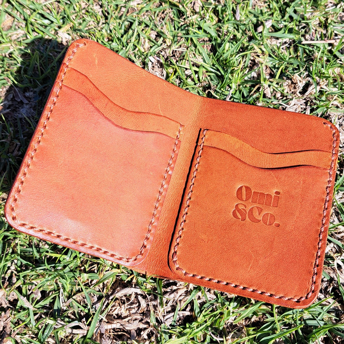 EcoSlim Wallet