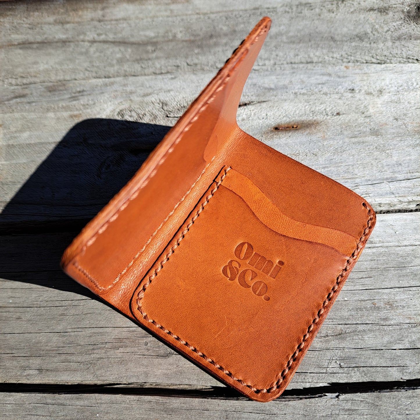 EcoSlim Wallet