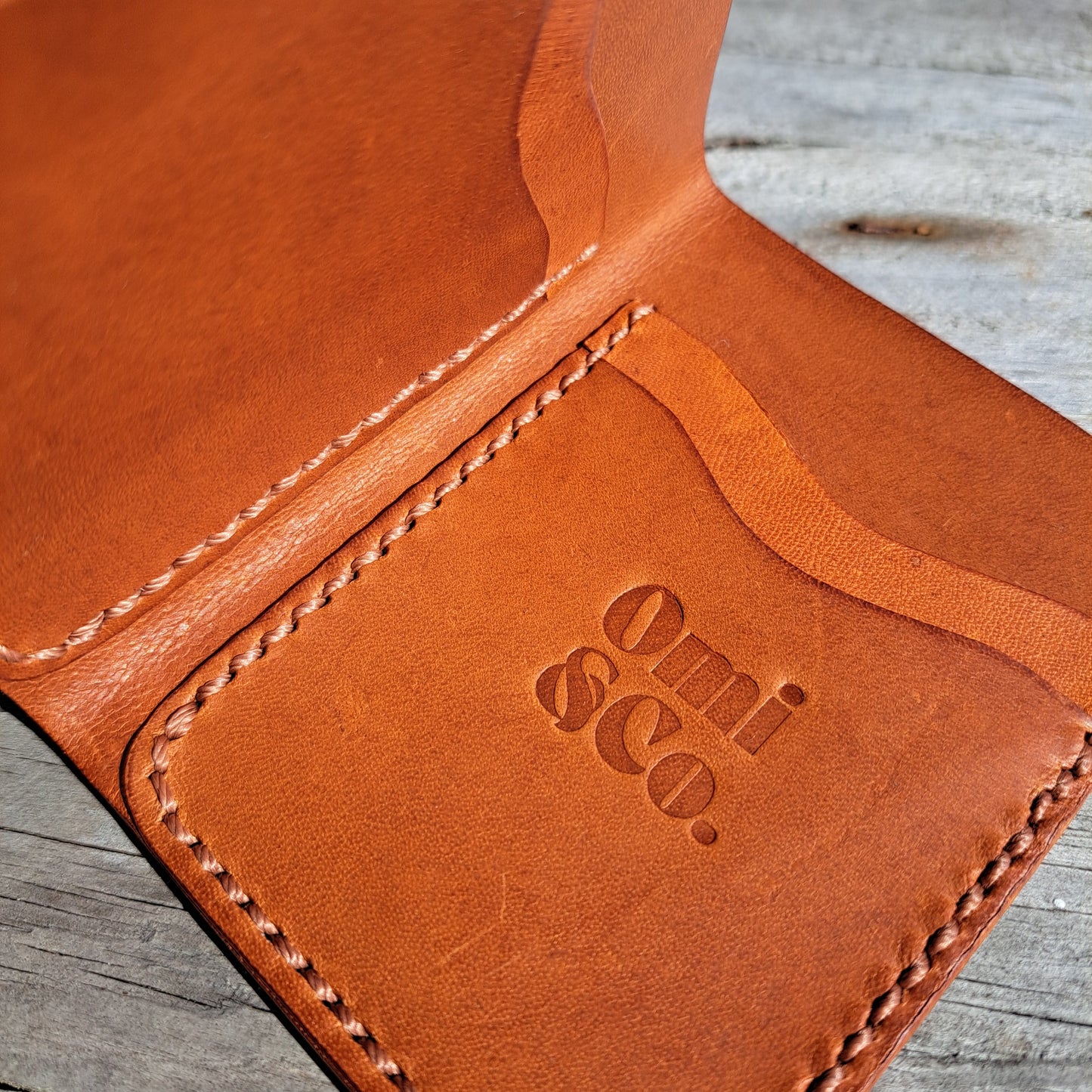 EcoSlim Wallet