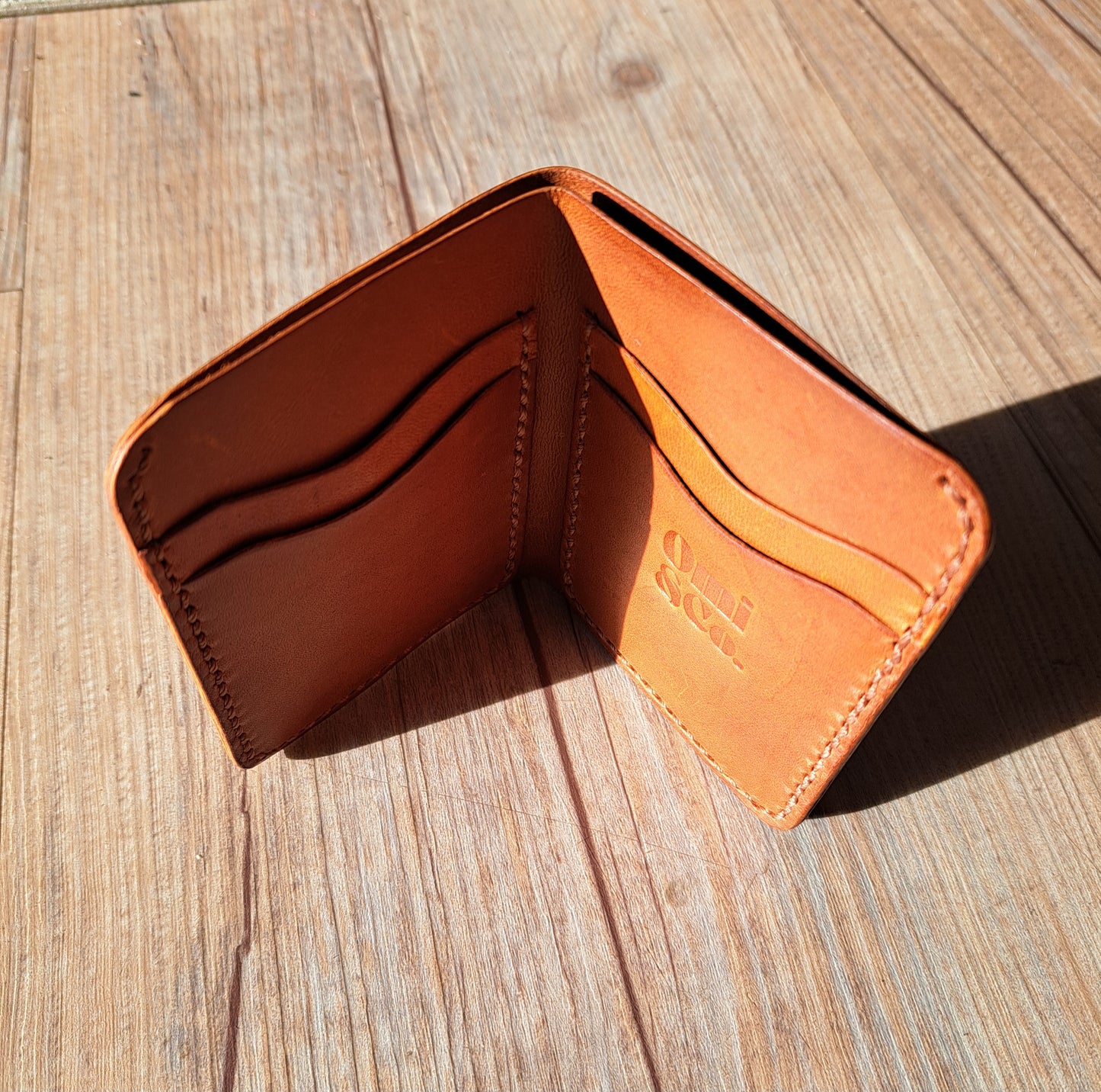 EcoSlim Wallet