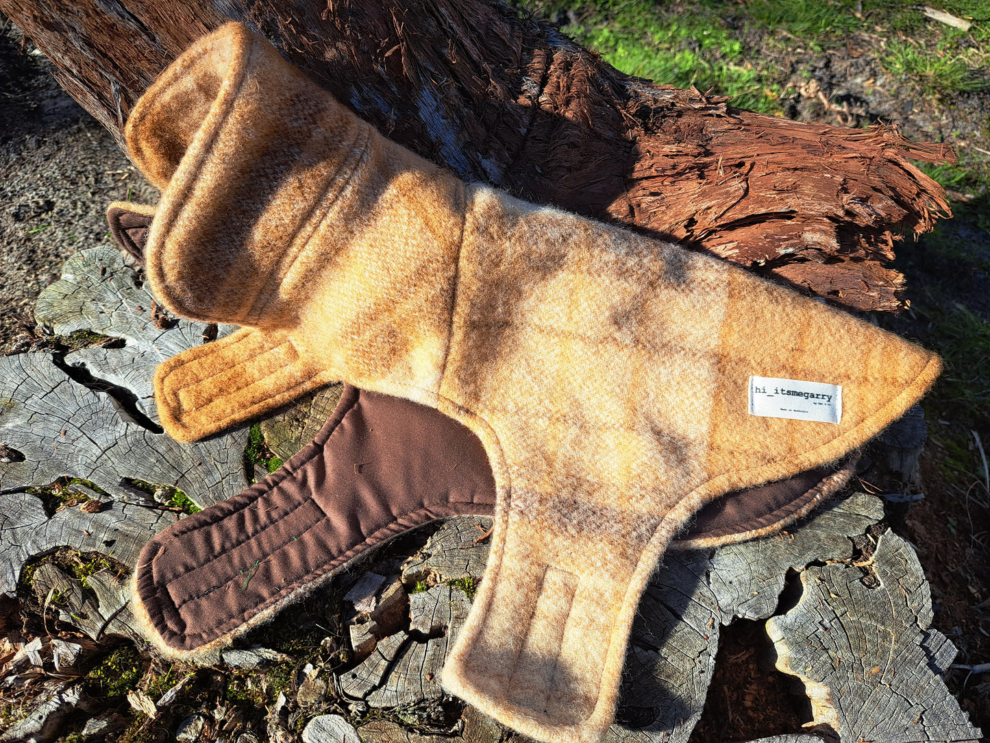 Dog Coats