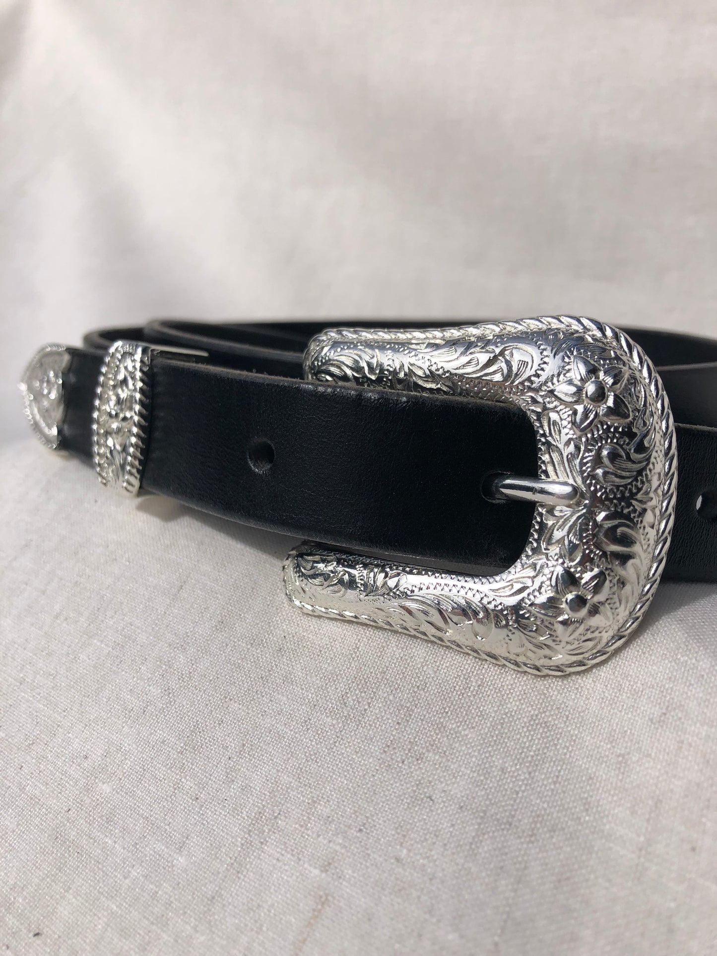 Belt - Best in the West