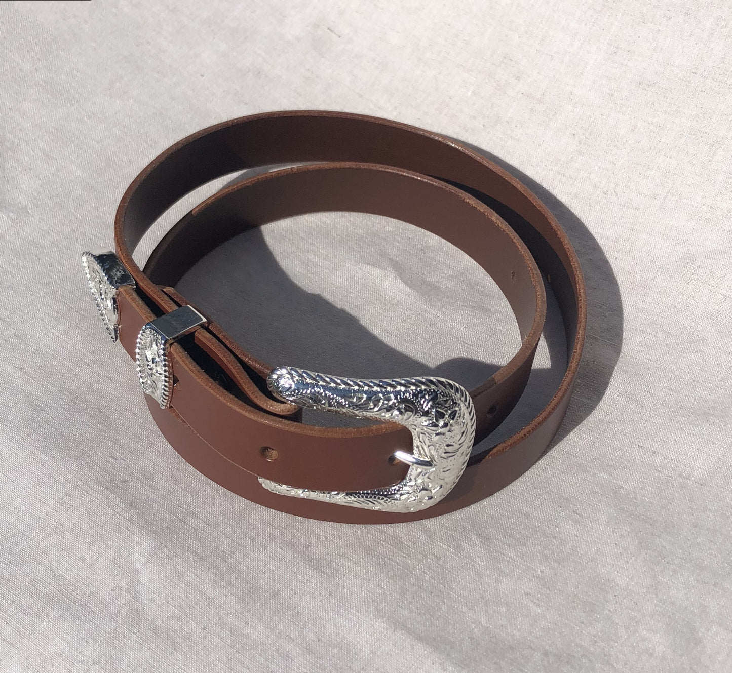 Belt - Best in the West