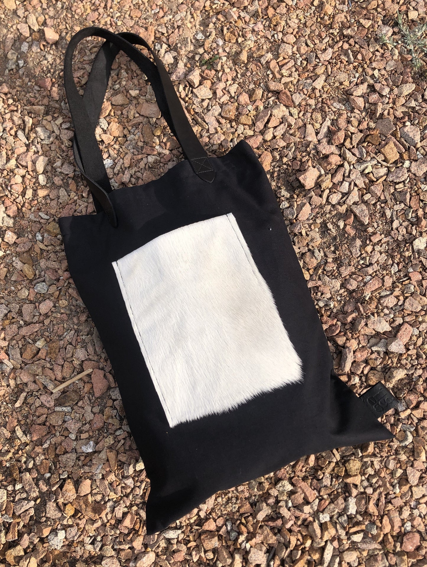 Classic Carry-All