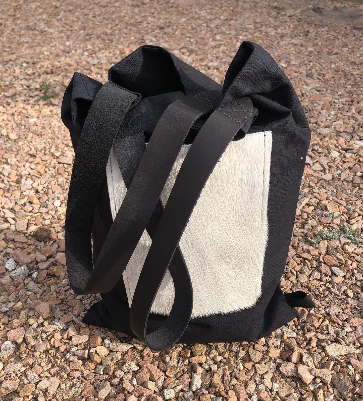 Classic Carry-All