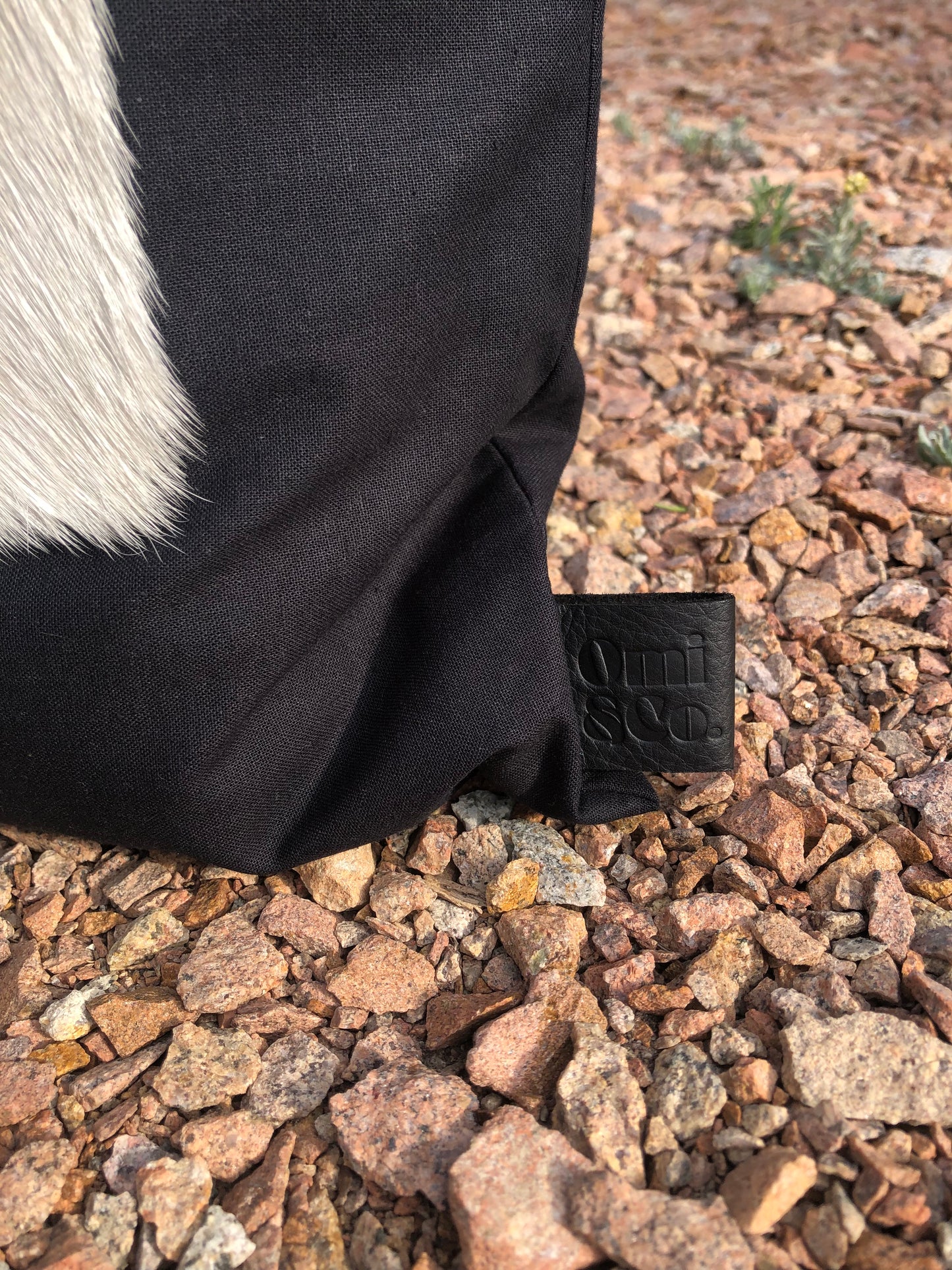 Classic Carry-All