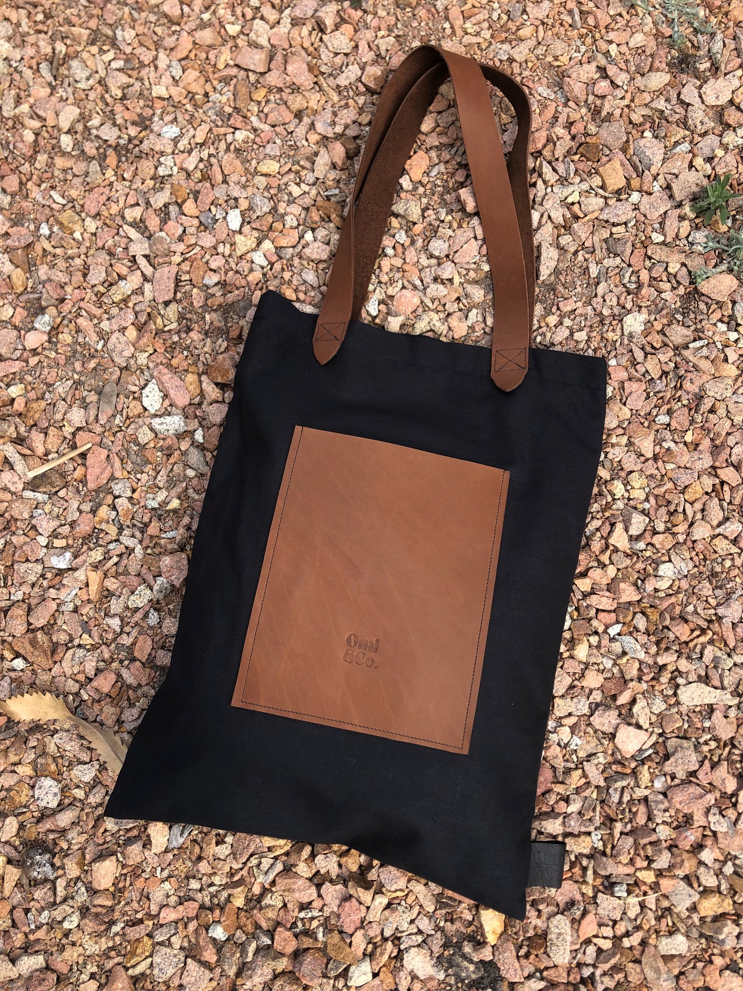 Classic Carry-All
