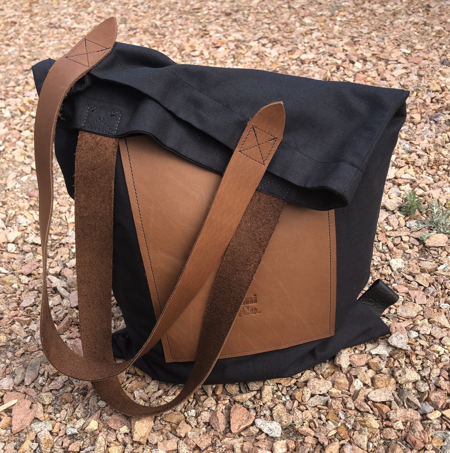 Classic Carry-All