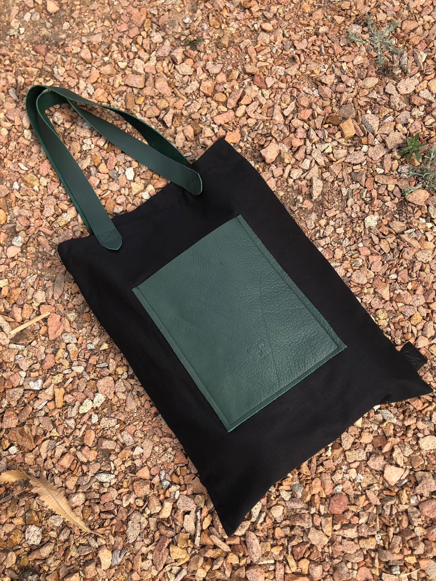 Classic Carry-All