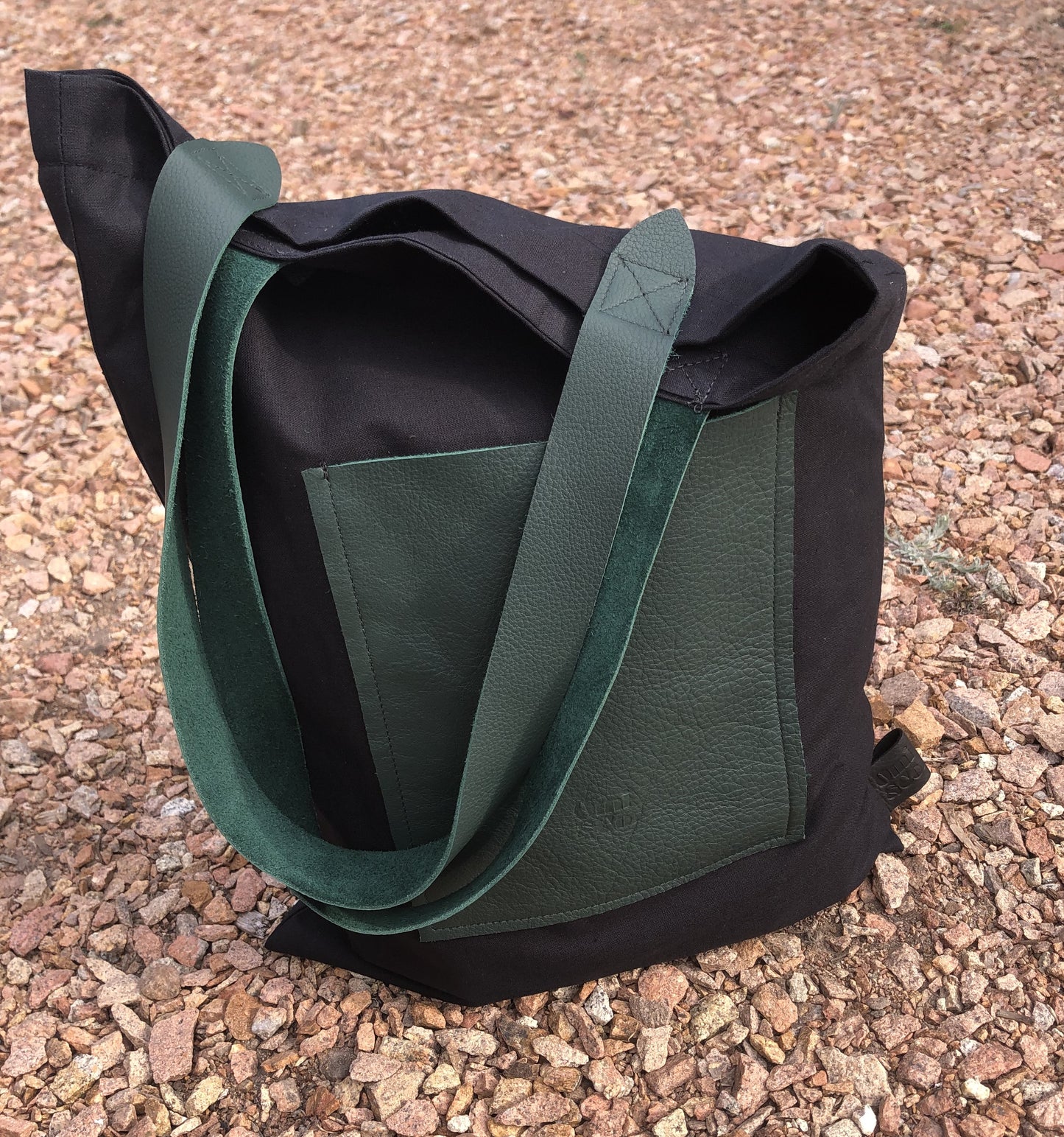 Classic Carry-All