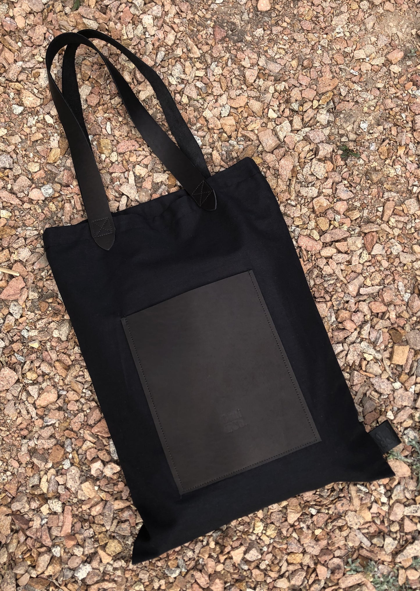 Classic Carry-All