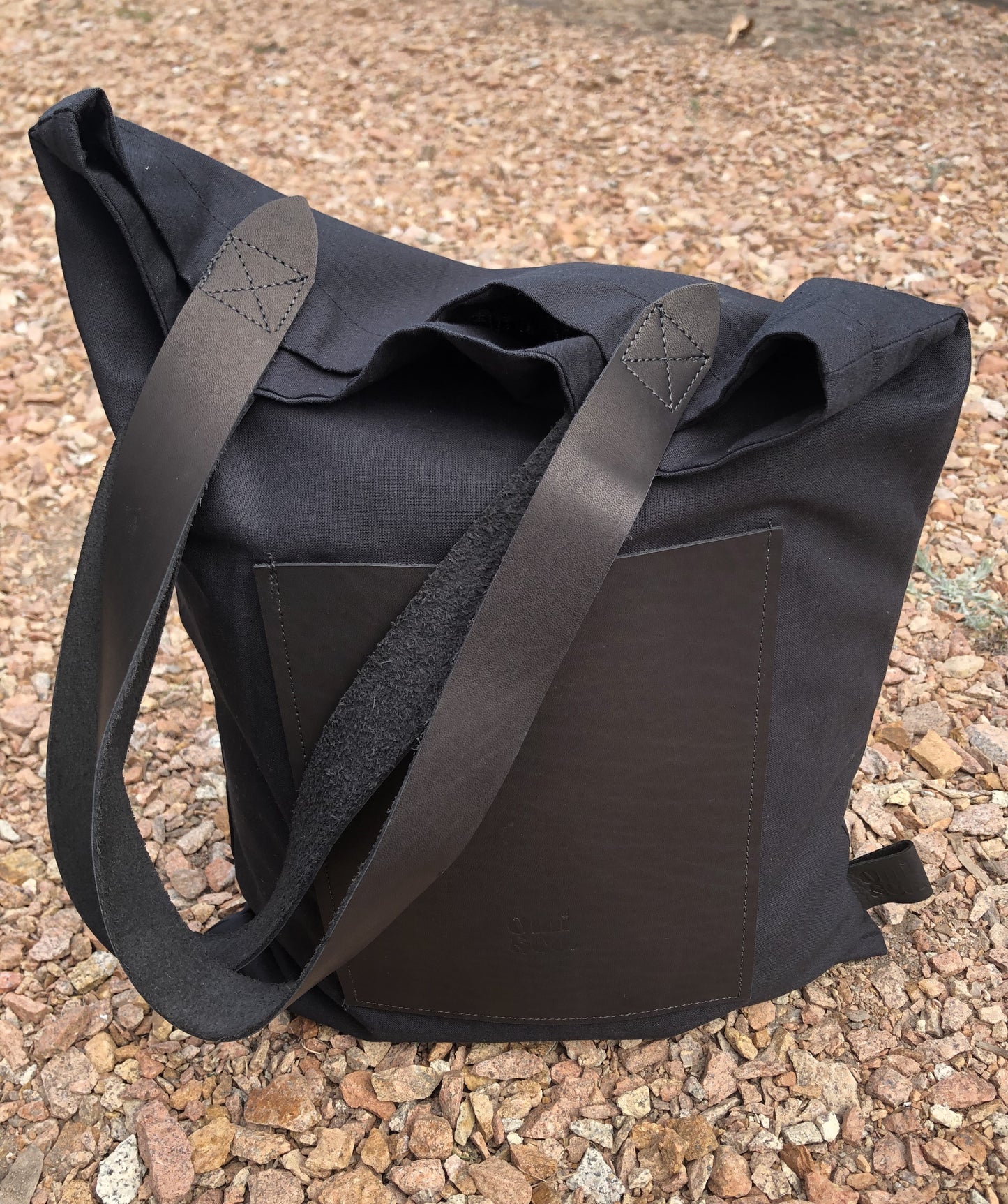 Classic Carry-All