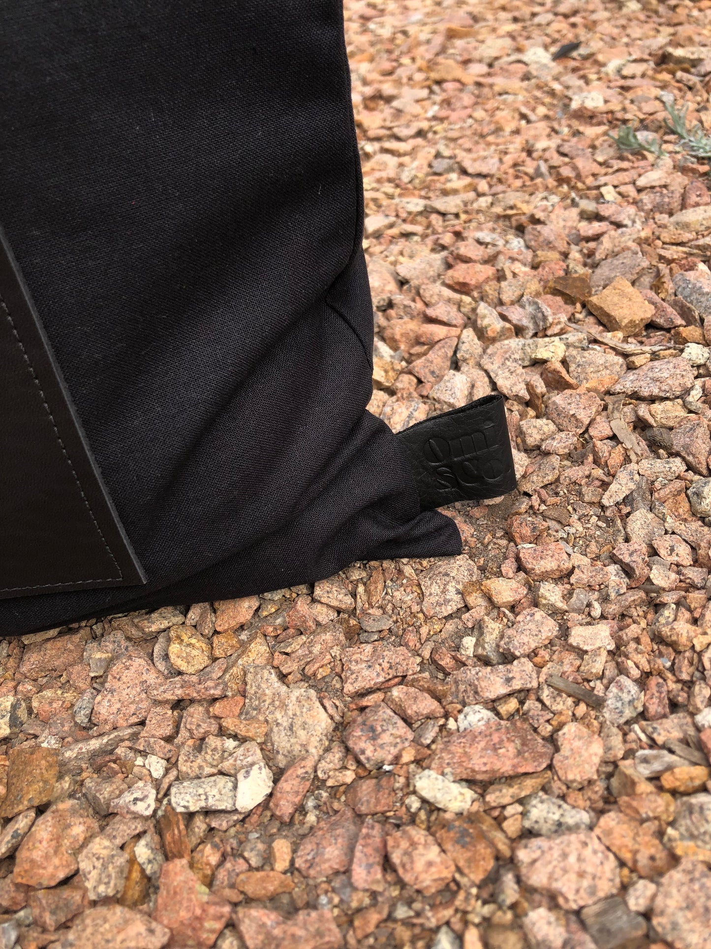 Classic Carry-All