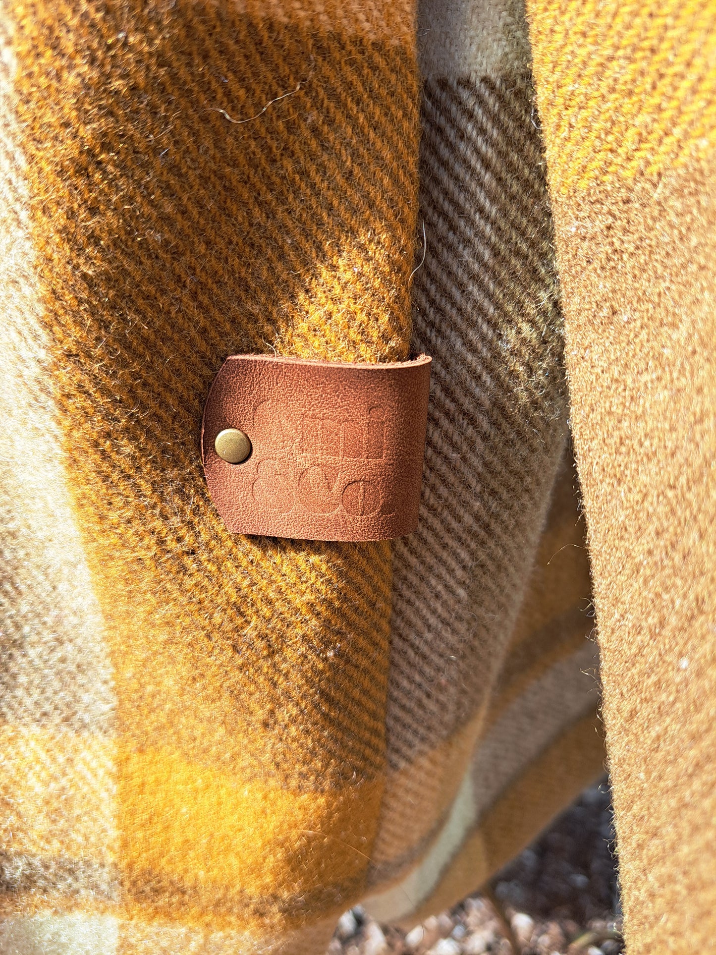 Heritage Coat - Chocolate