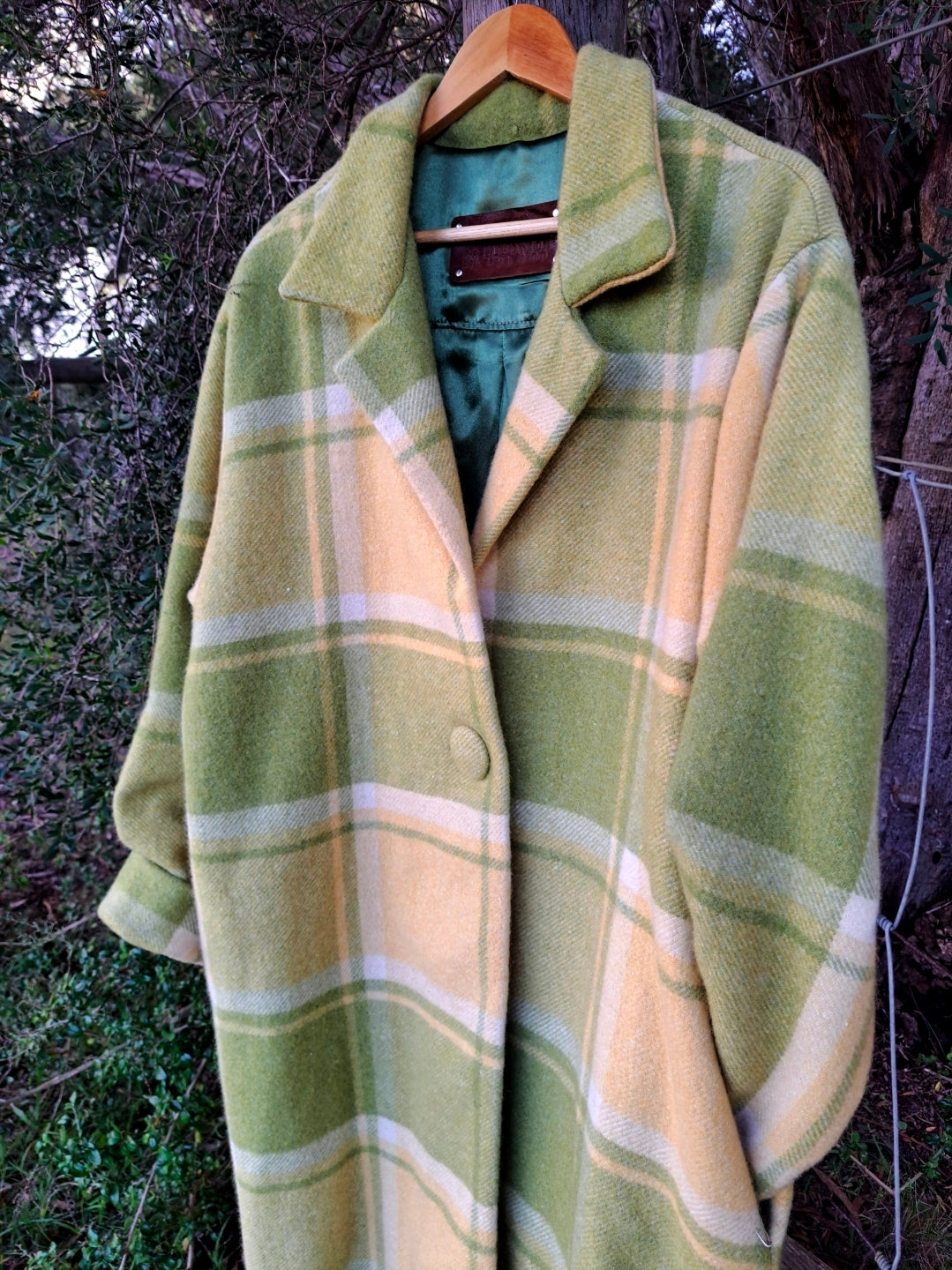 The Heritage Collection - Duster