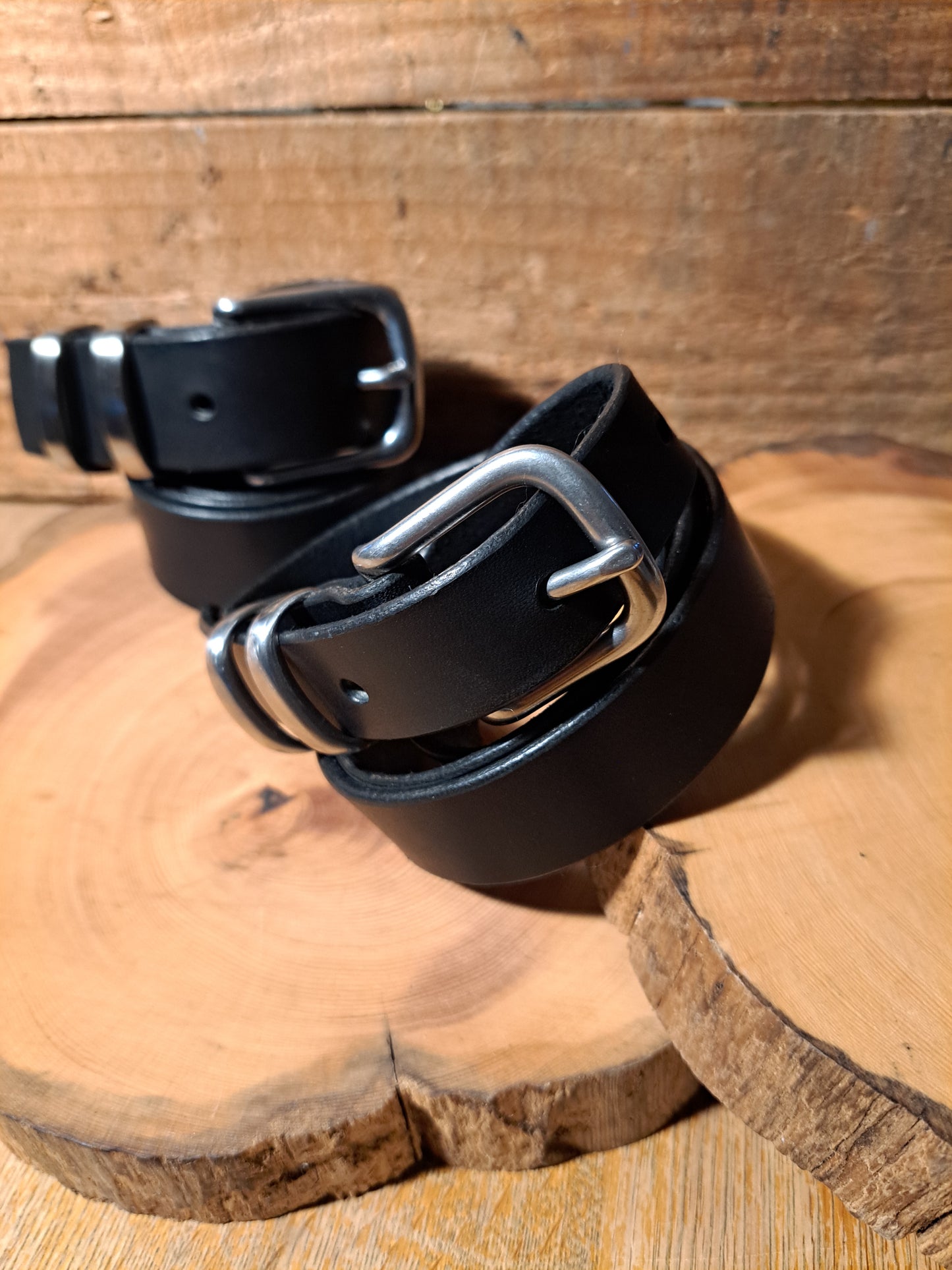 Belt - Classic 40