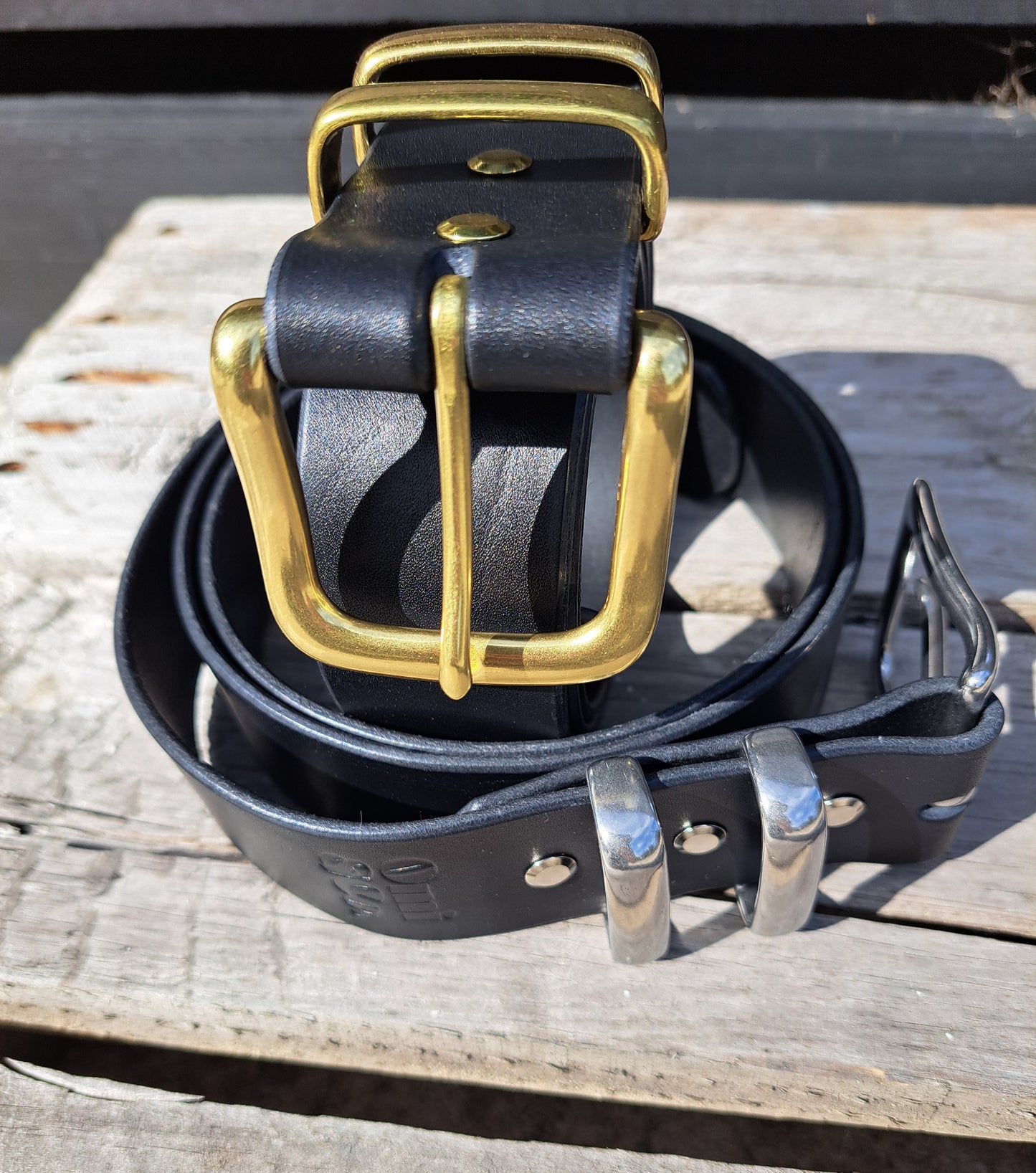 Belt - Elementary 32mm