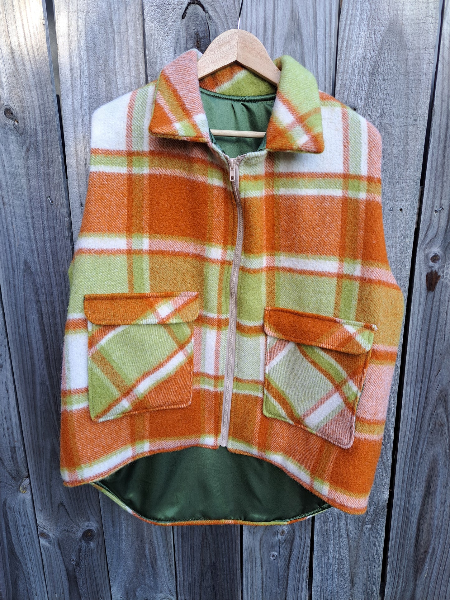 The Heritage Collection - Hinterland Vest