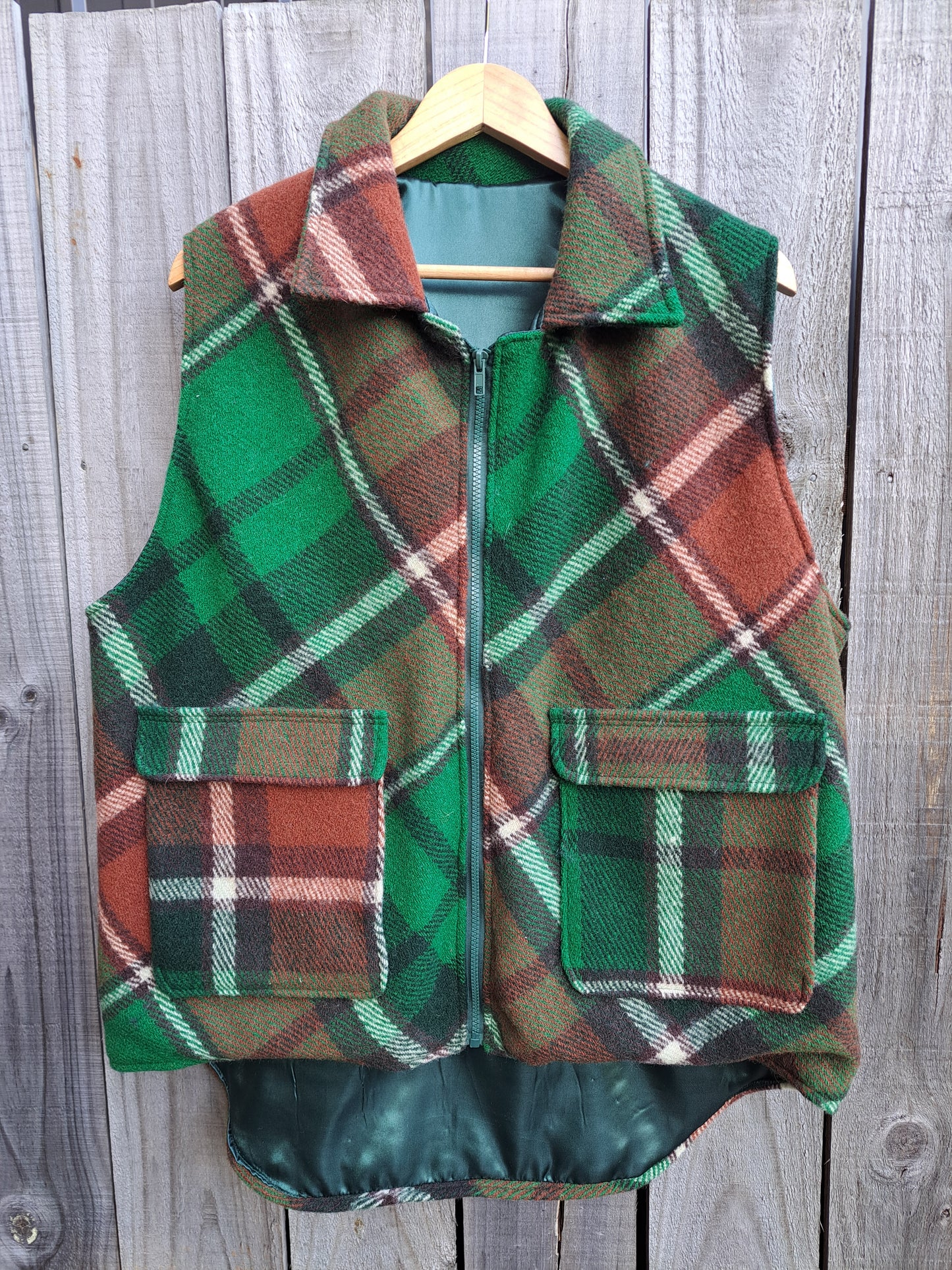 The Heritage Collection - Hinterland Vest