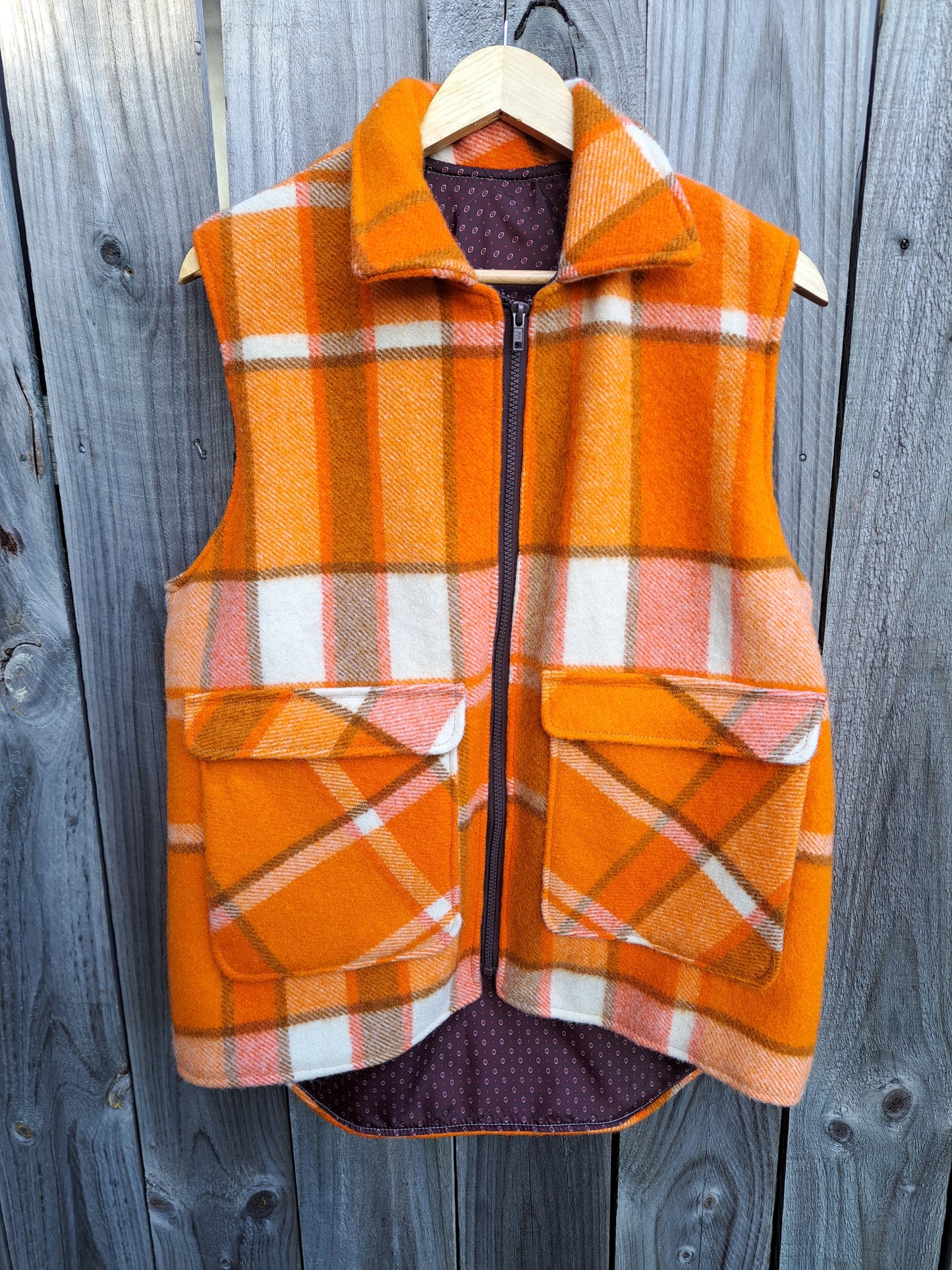 The Heritage Collection - Hinterland Vest