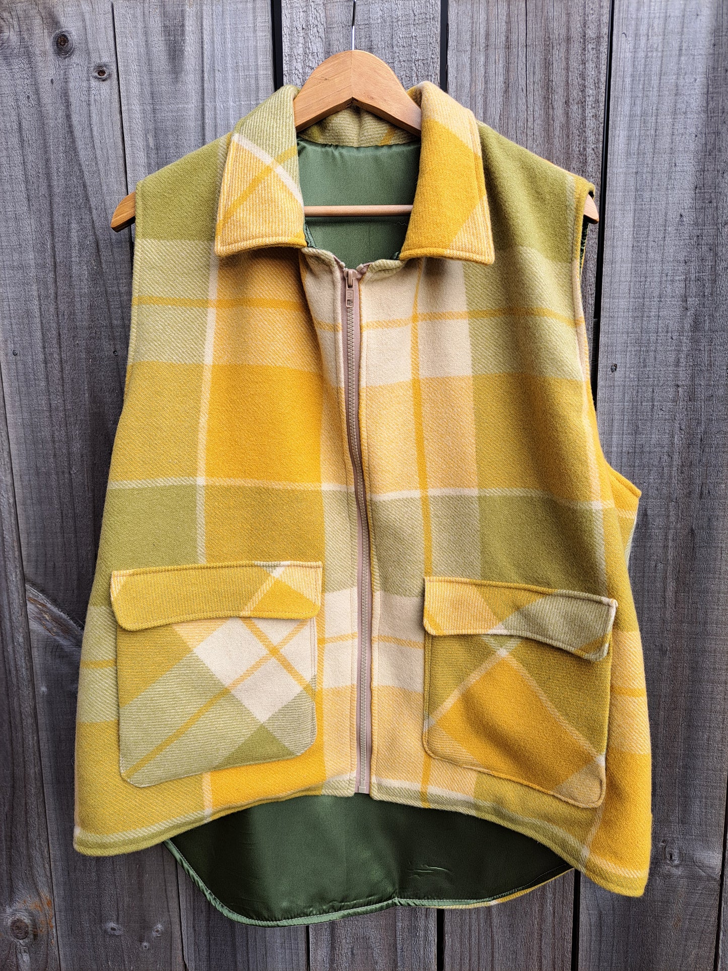 The Heritage Collection - Hinterland Vest