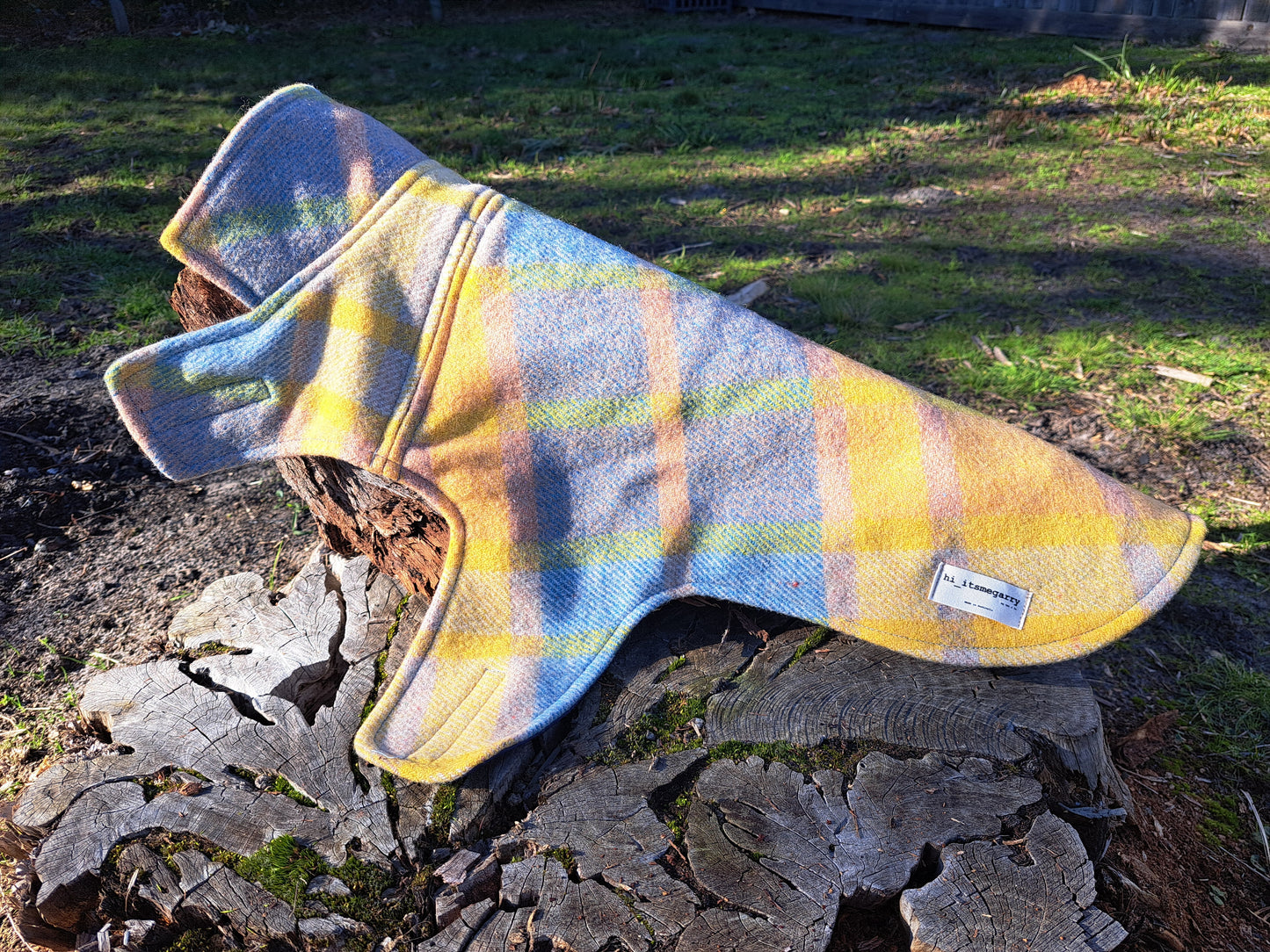 Dog Coats