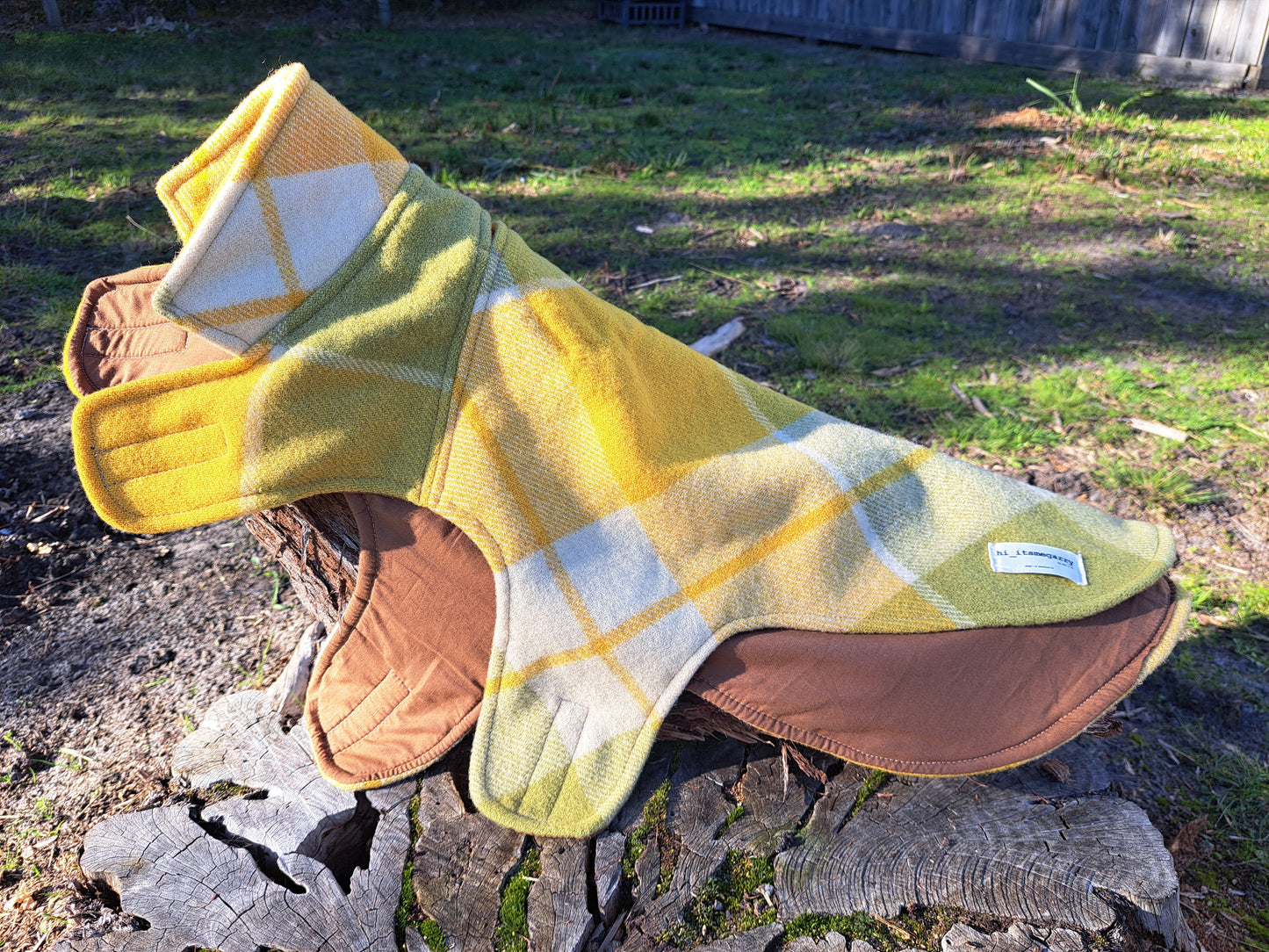 Dog Coats