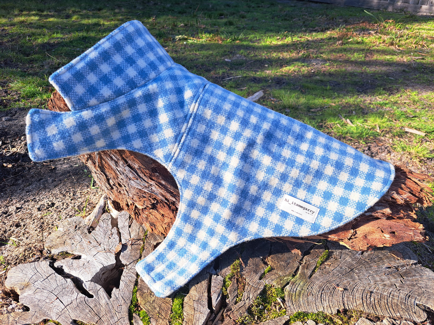 Dog Coats