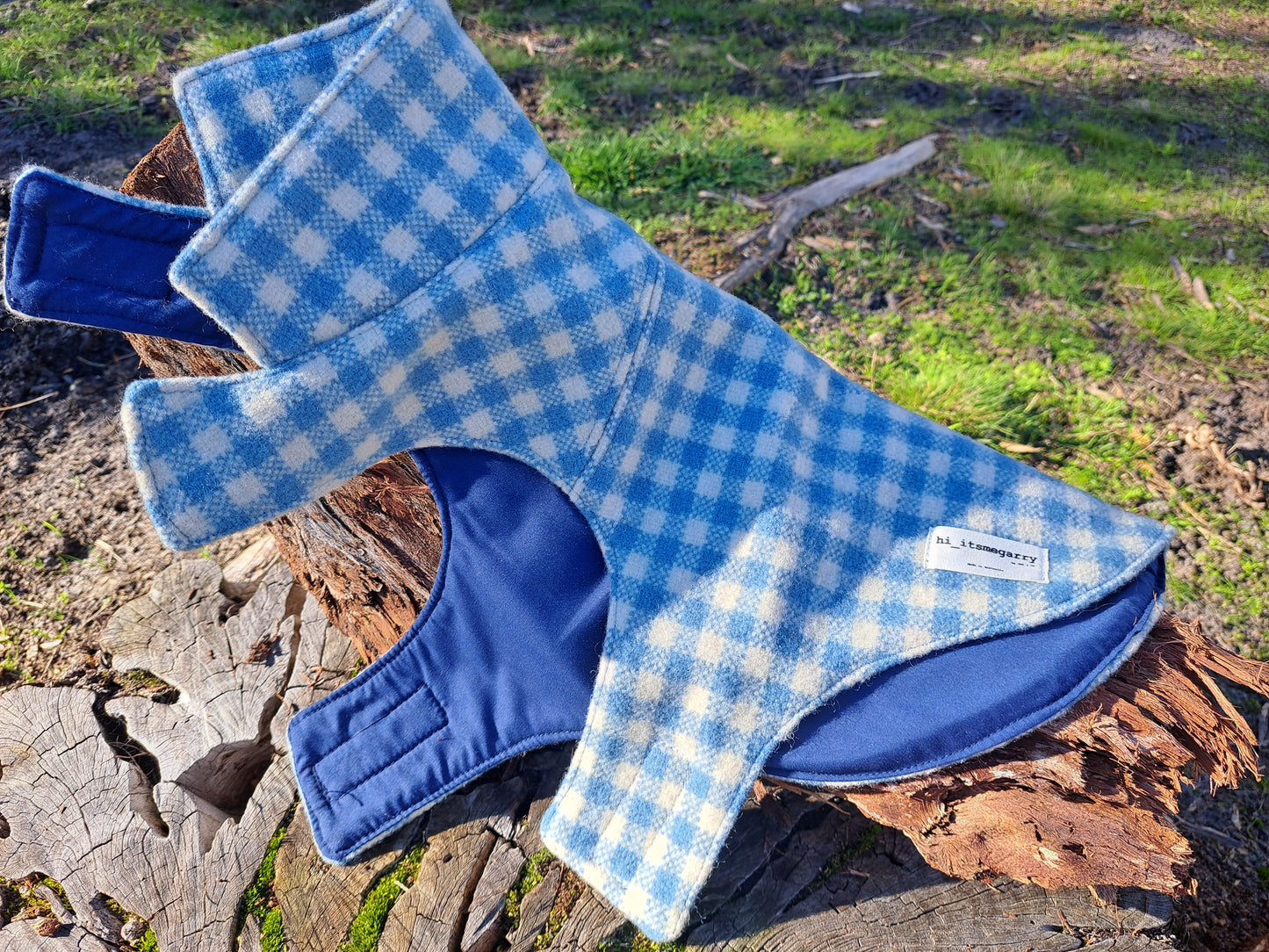 Dog Coats