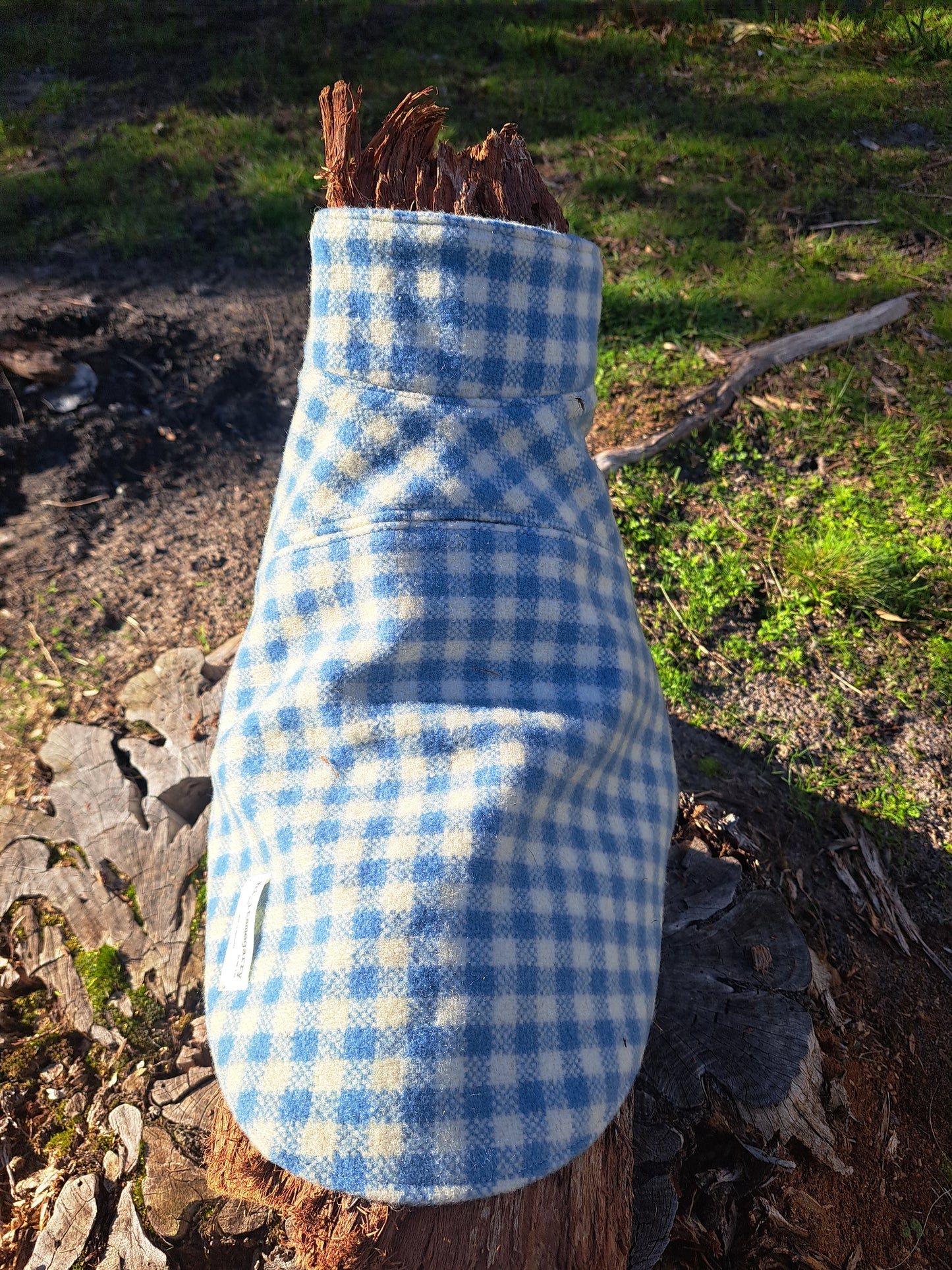 Dog Coats