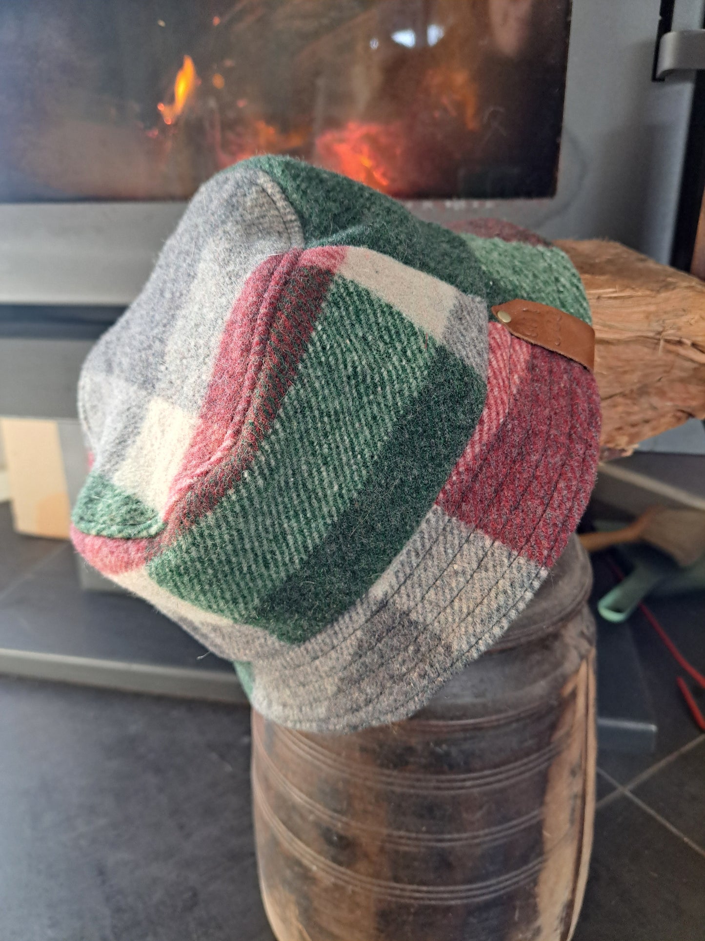 The Heritage Collection - Bucket Hat
