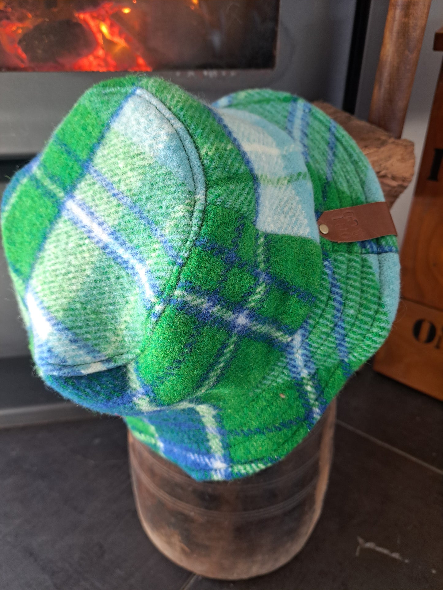 The Heritage Collection - Bucket Hat