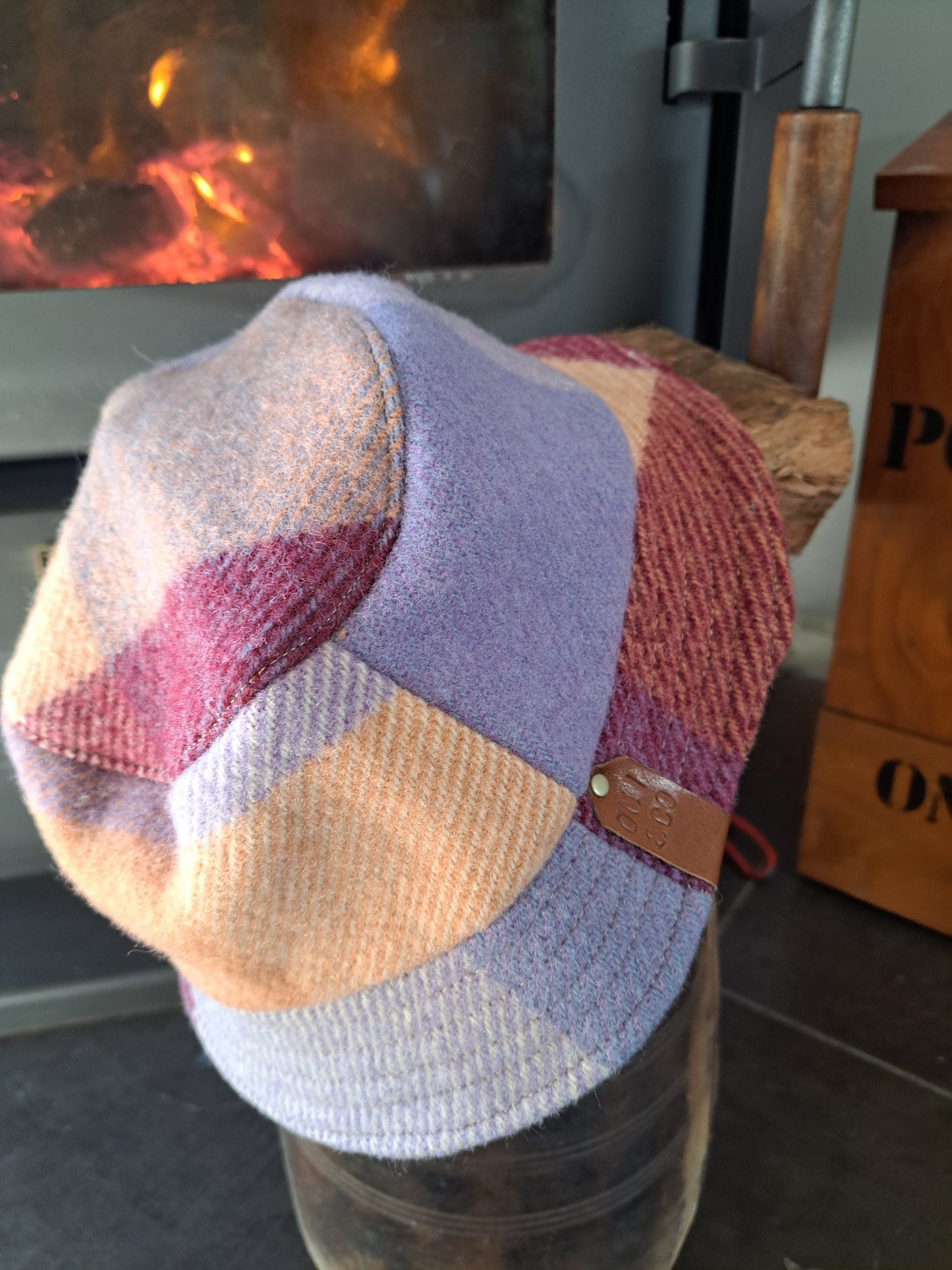 The Heritage Collection - Bucket Hat