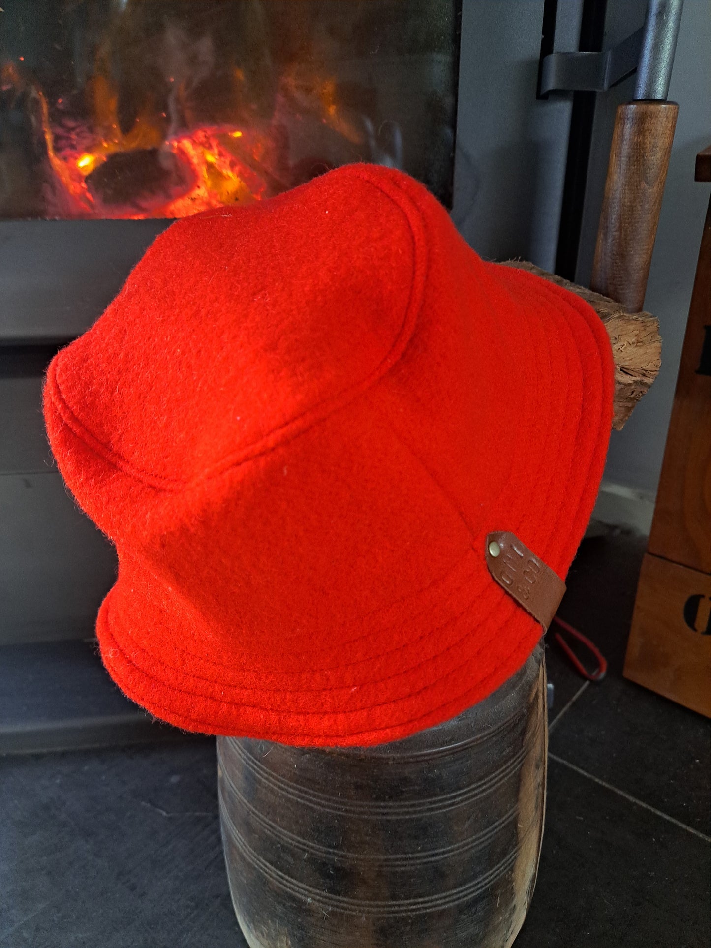 The Heritage Collection - Bucket Hat