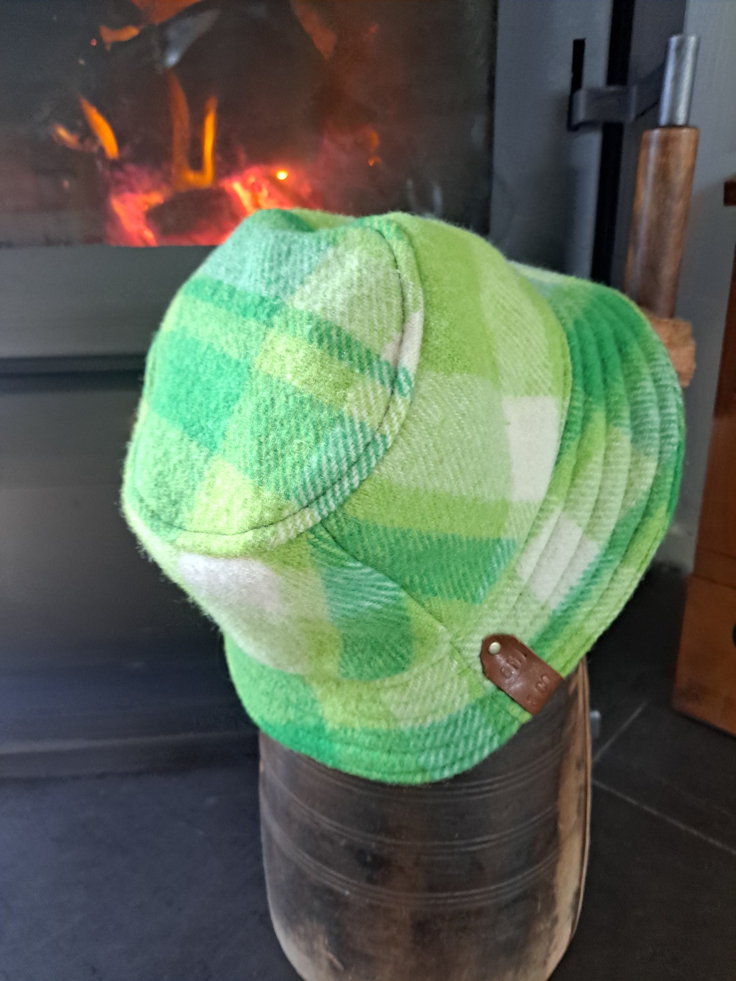 The Heritage Collection - Bucket Hat