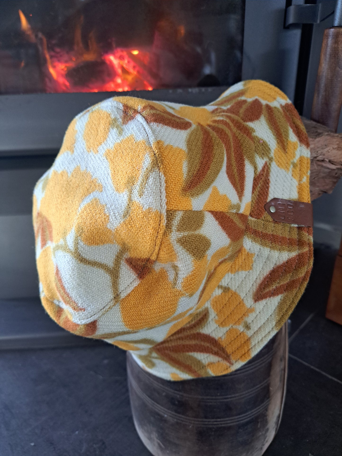 The Heritage Collection - Bucket Hat