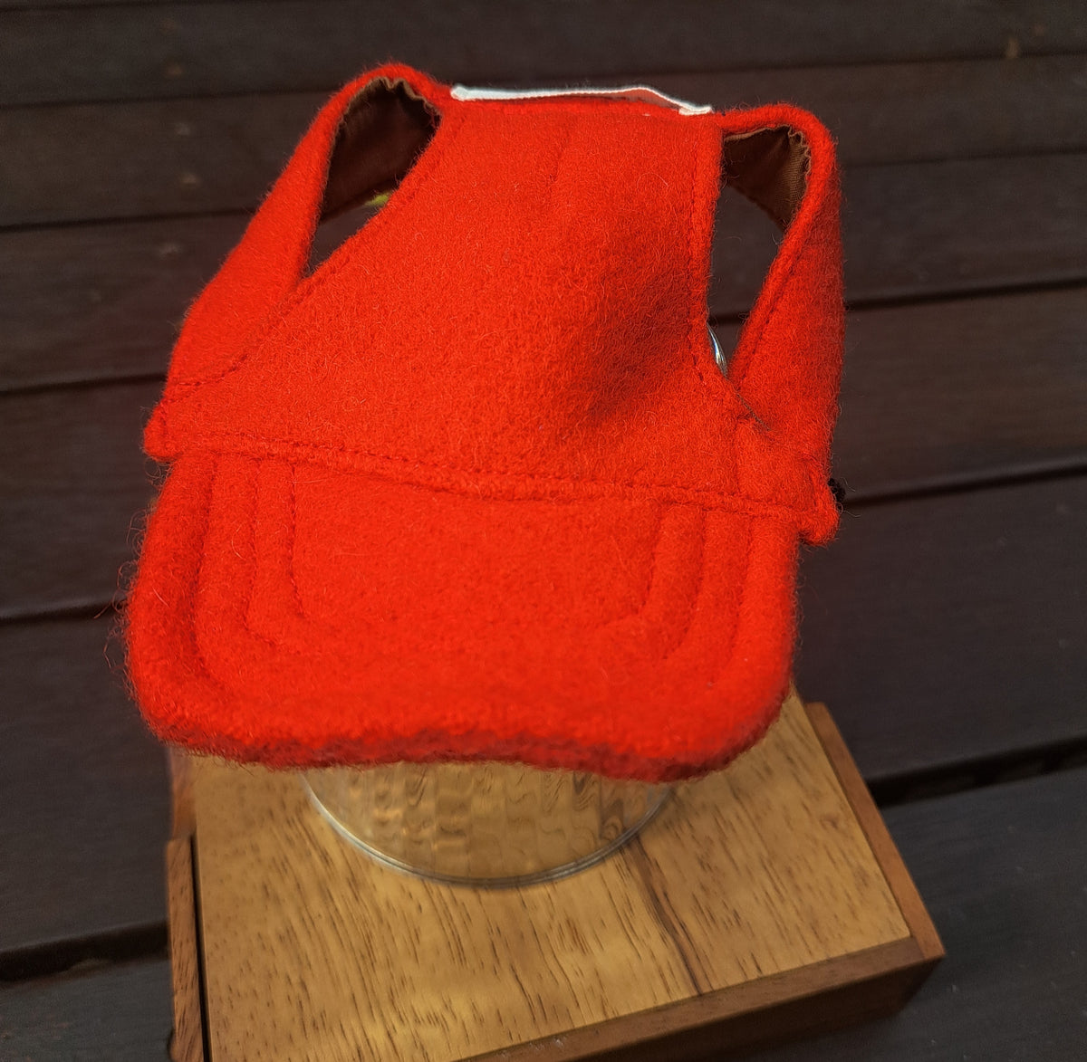 Heritage Hound Hats