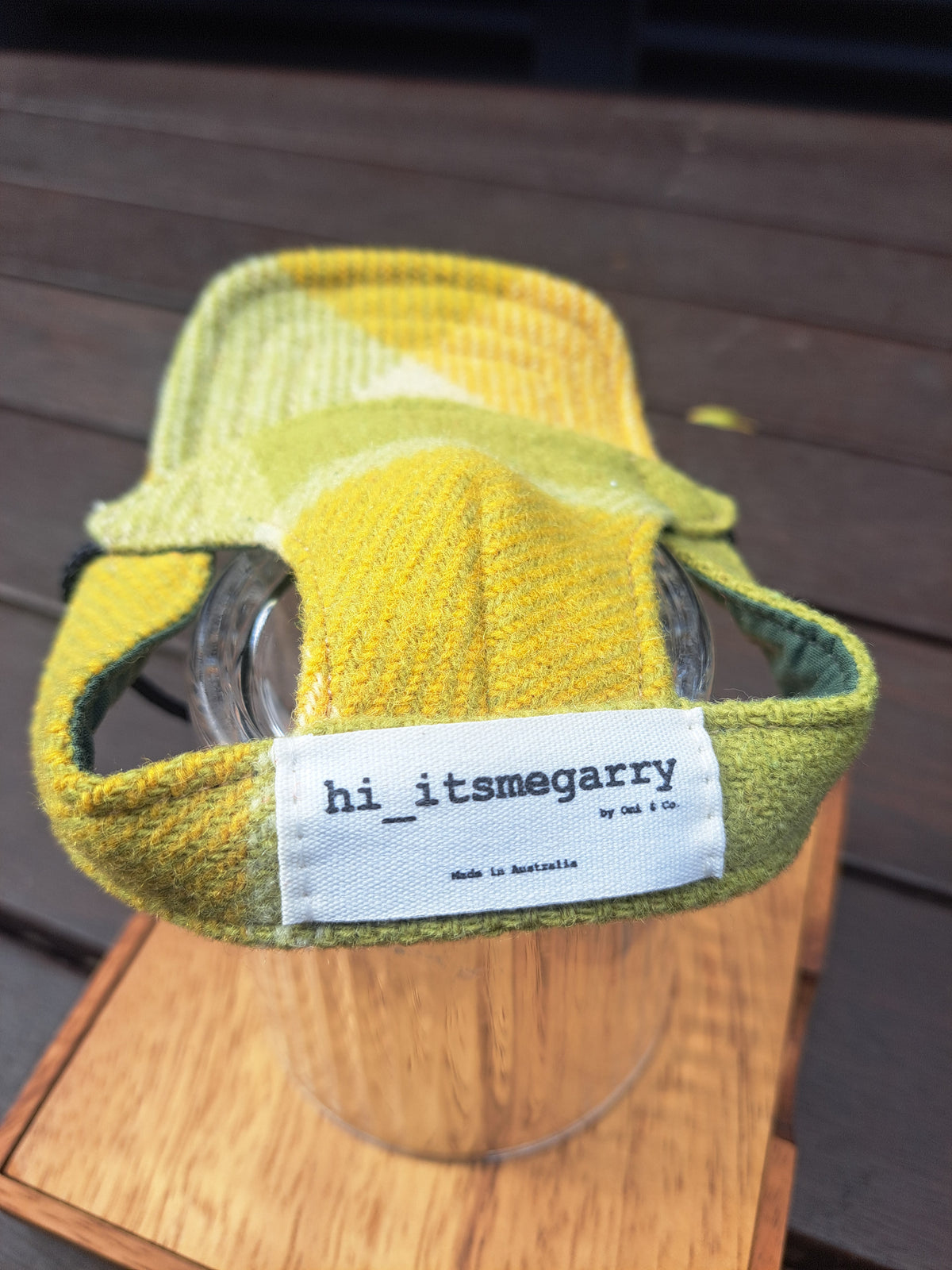 Heritage Hound Hats