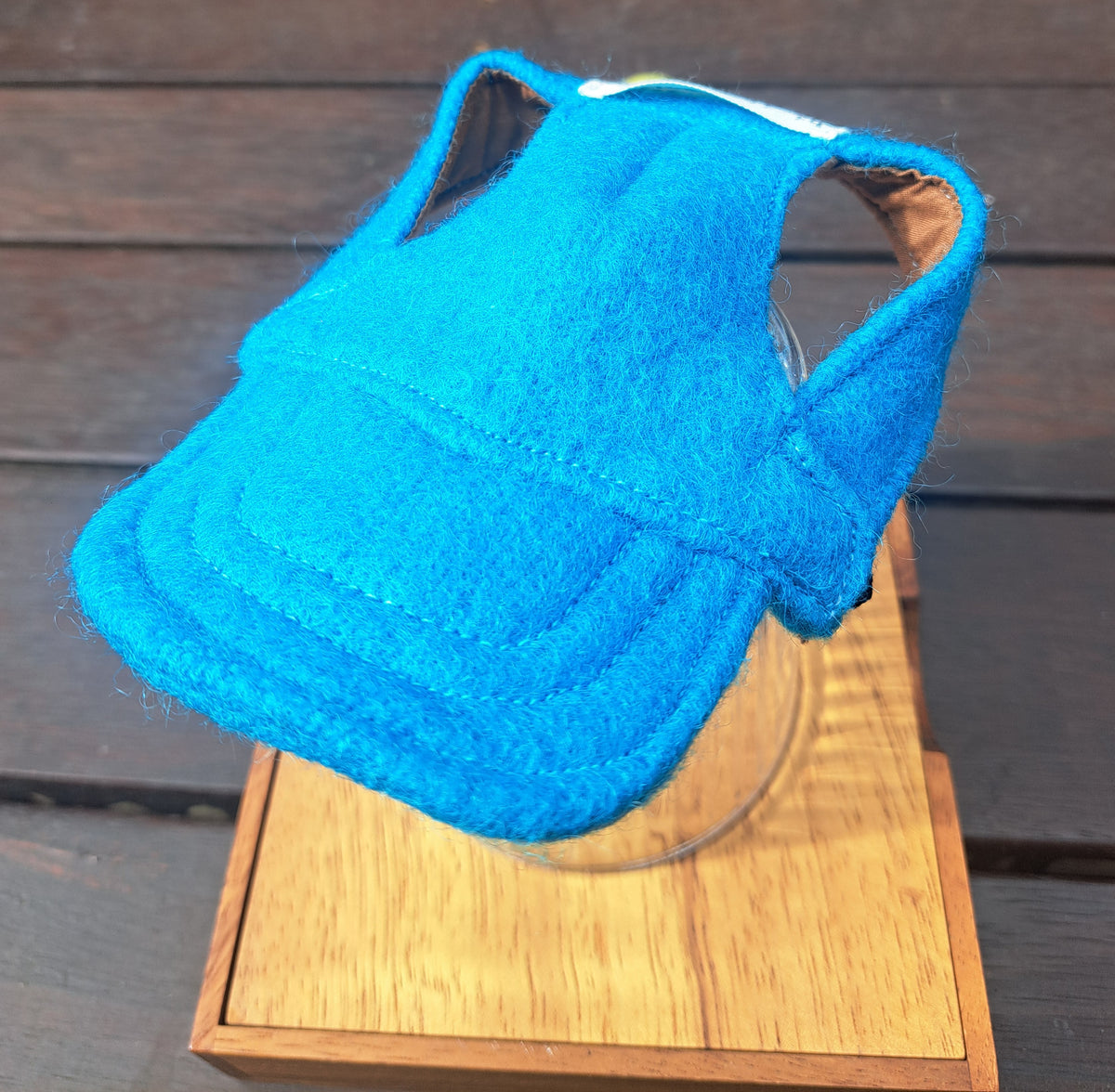 Heritage Hound Hats