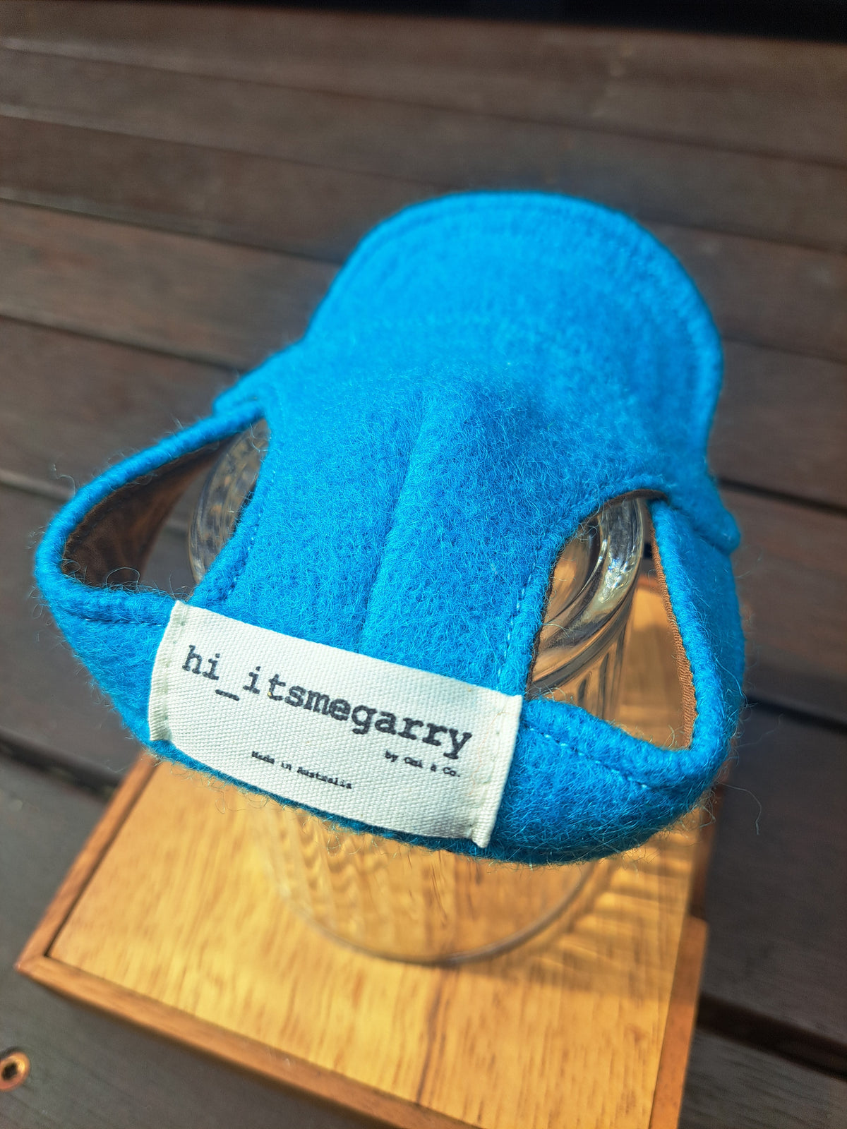 Heritage Hound Hats