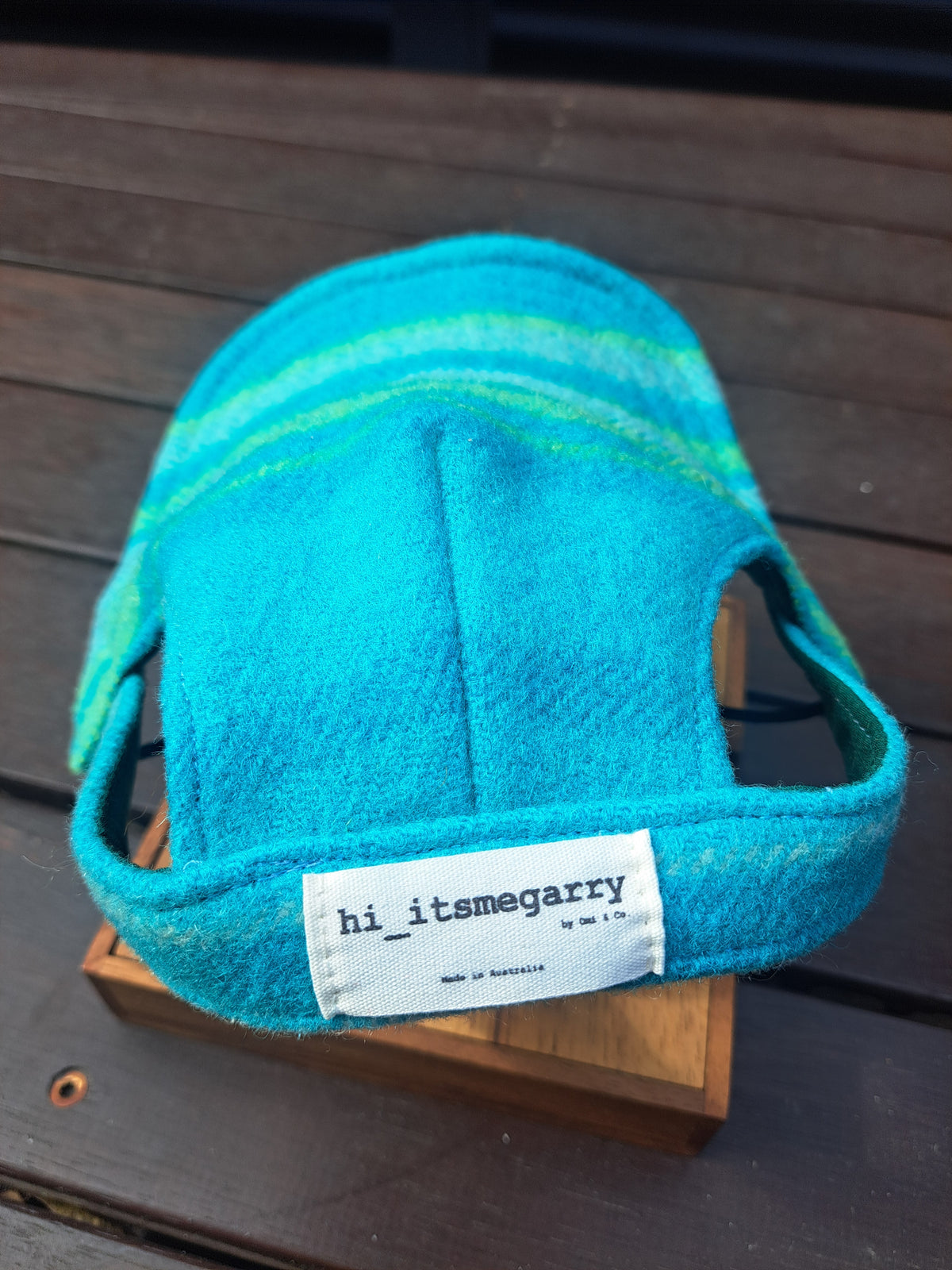 Heritage Hound Hats