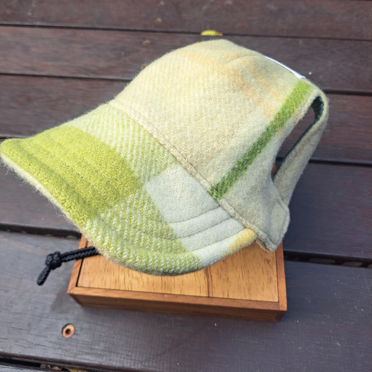 Heritage Hound Hats